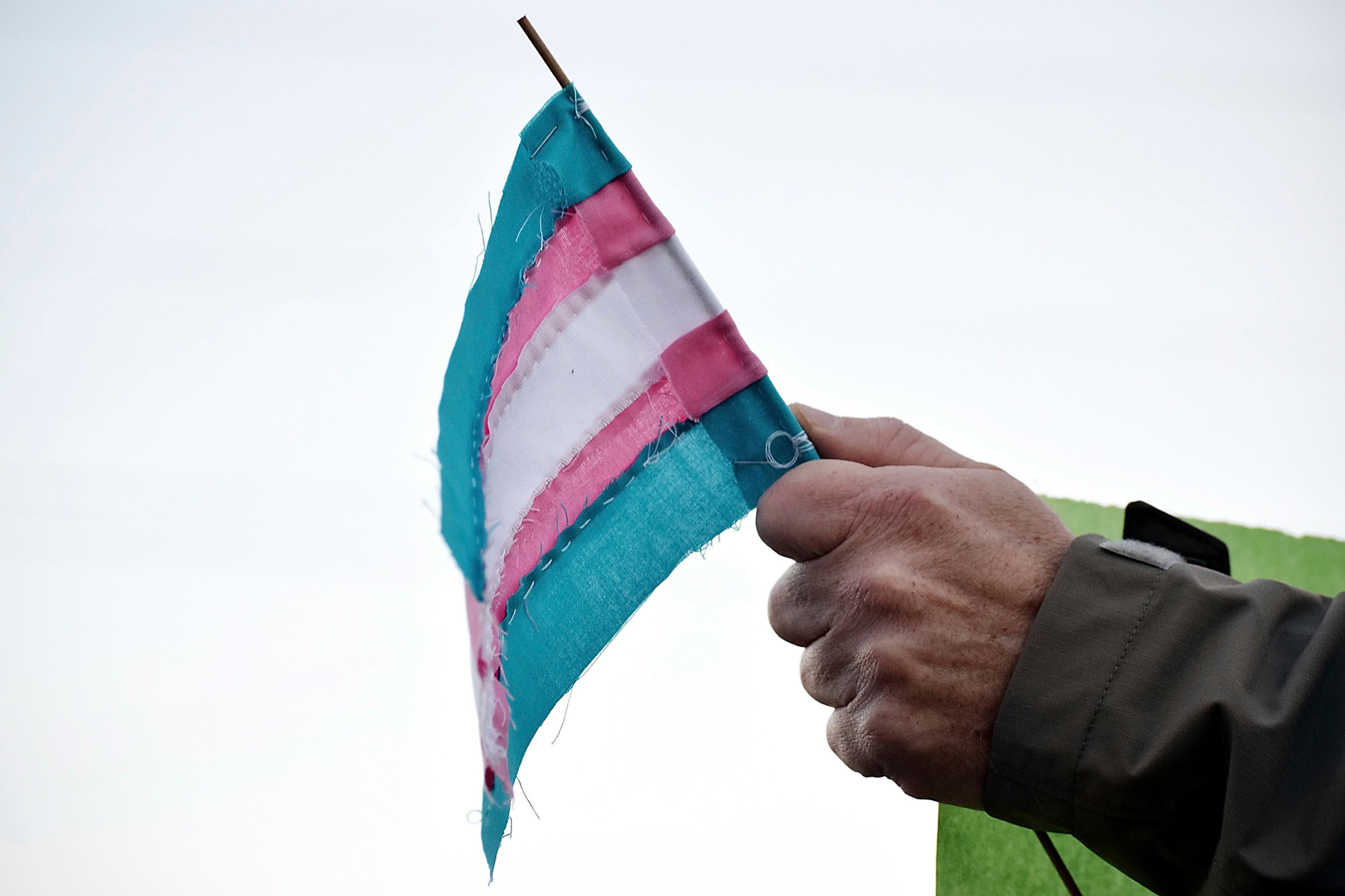 What to know about Transgender Day of Remembrance and violence against trans people