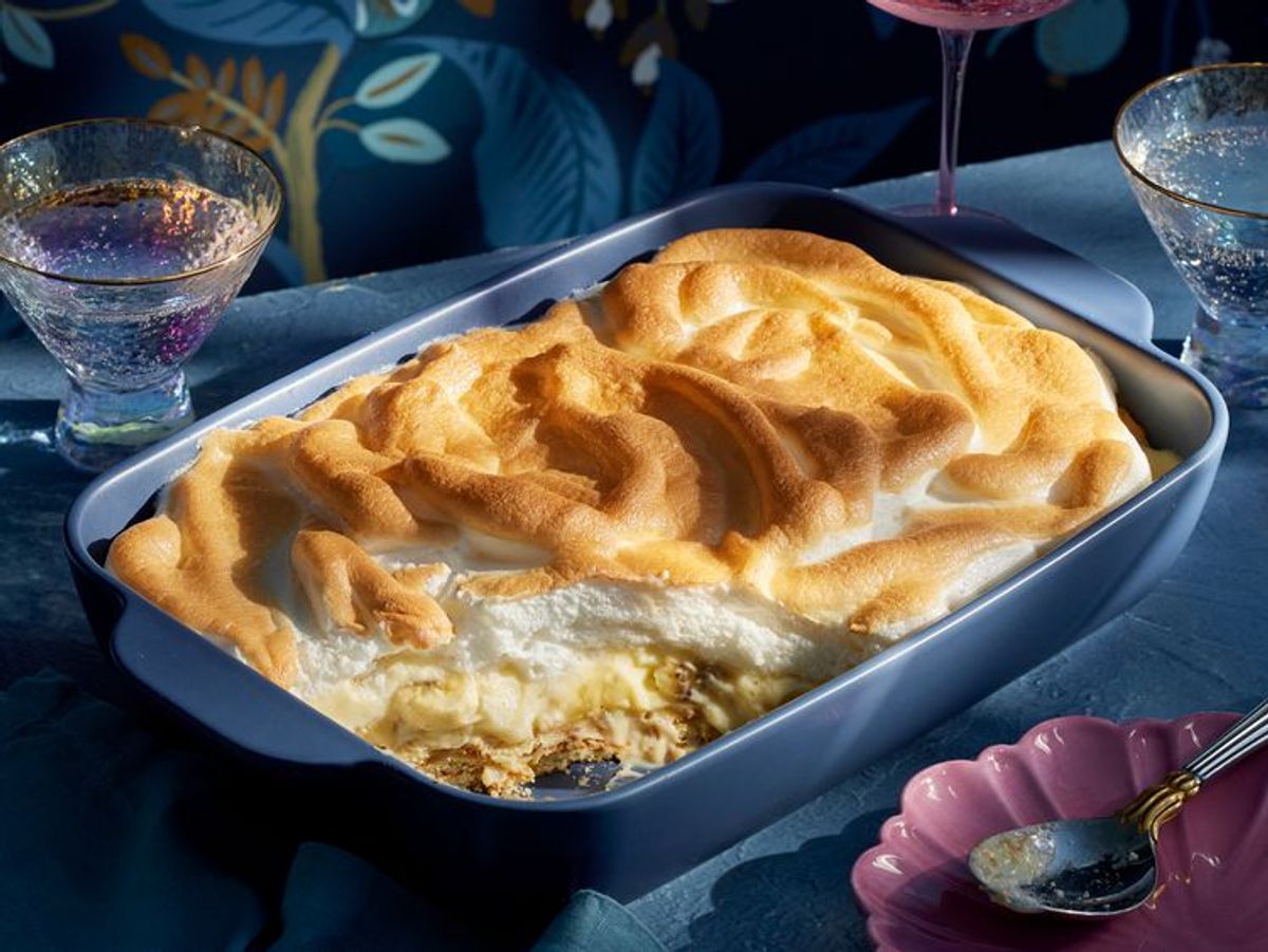 Recipe Swap: Dolly Parton's favorite recipes celebrate family traditions, southern cooking