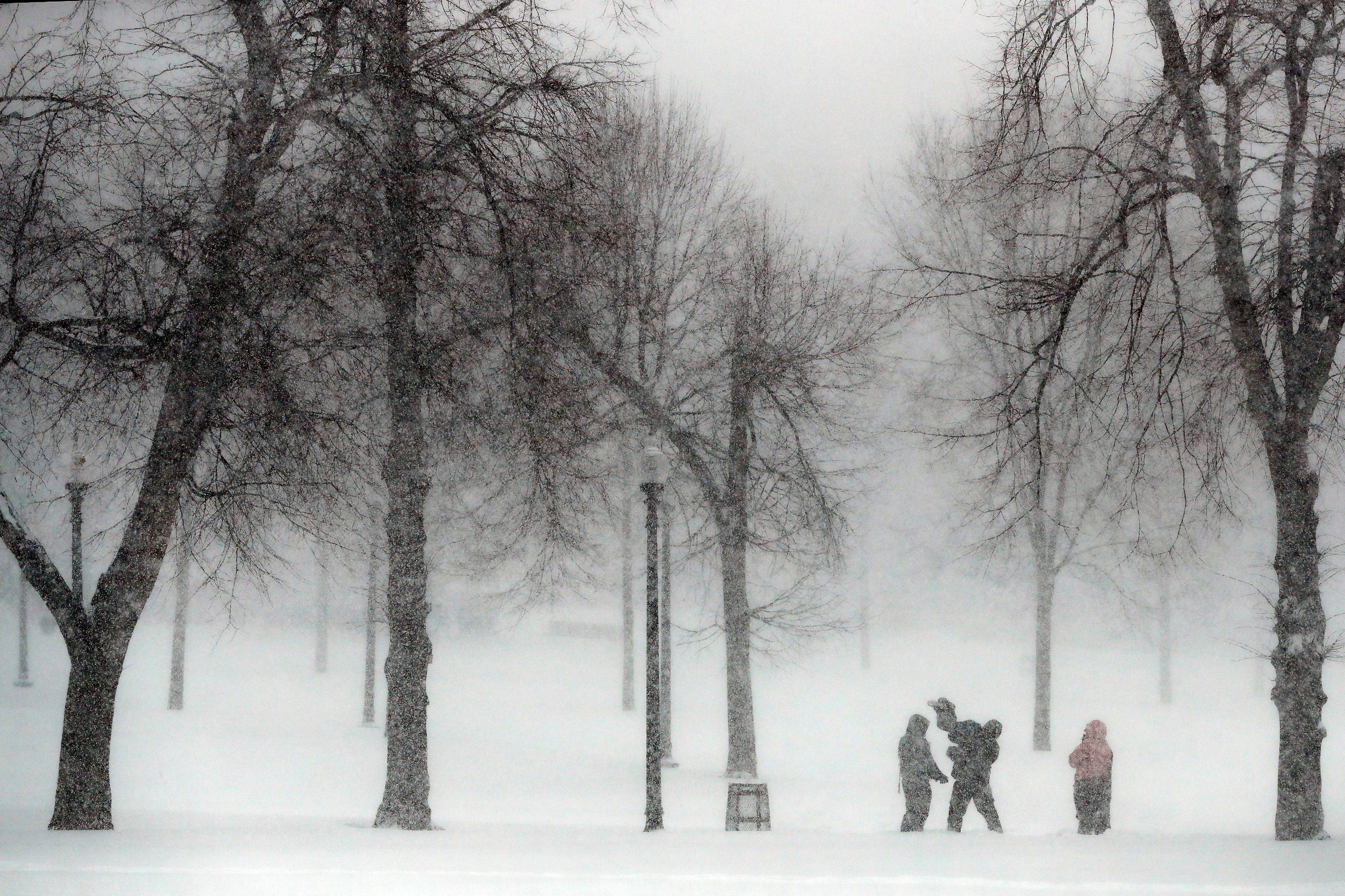 La Nina could soon arrive. Here's what that means for winter weather