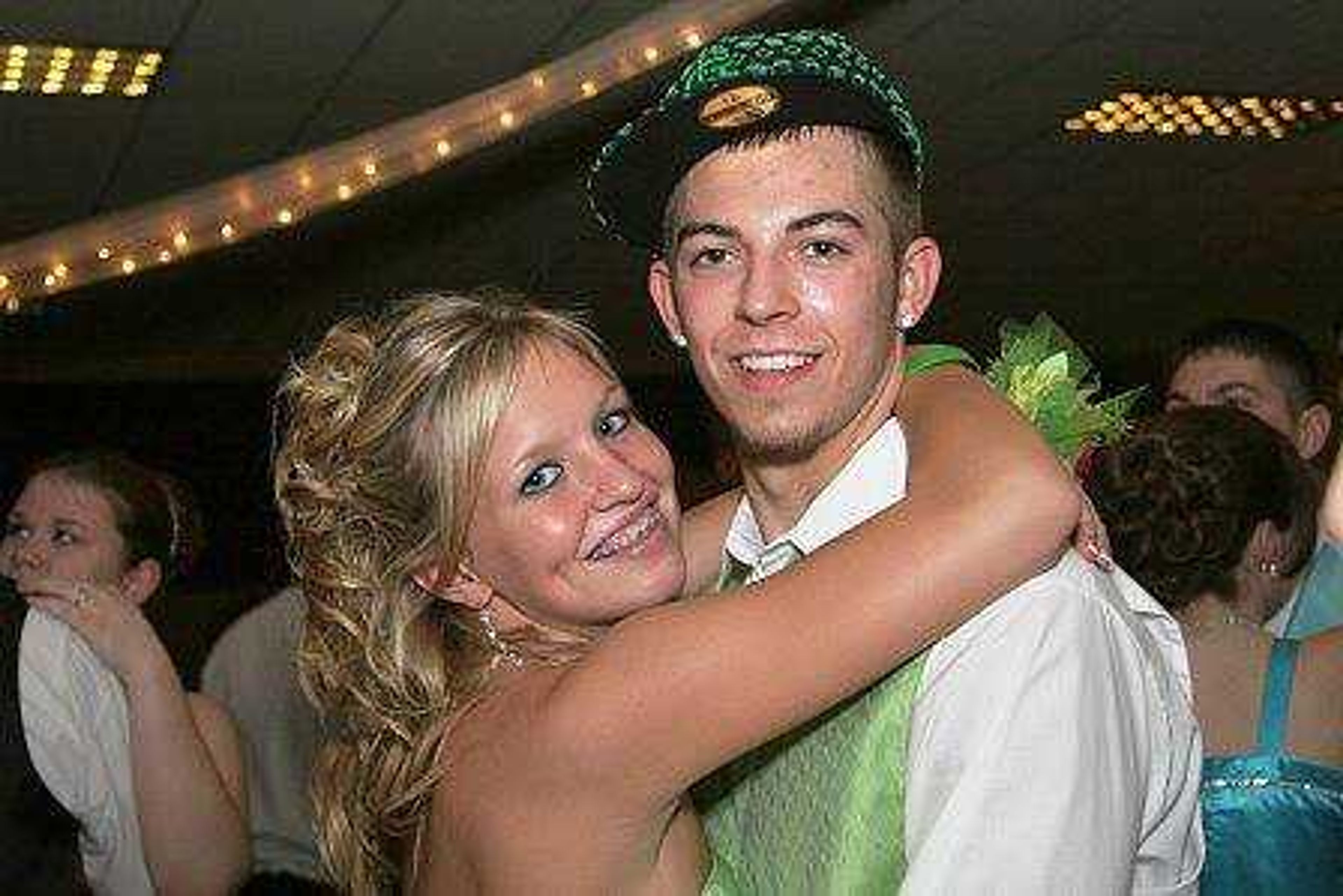 Prom 2007 - Perryville