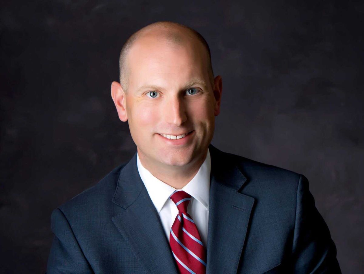 Local prosecutor to run for judge