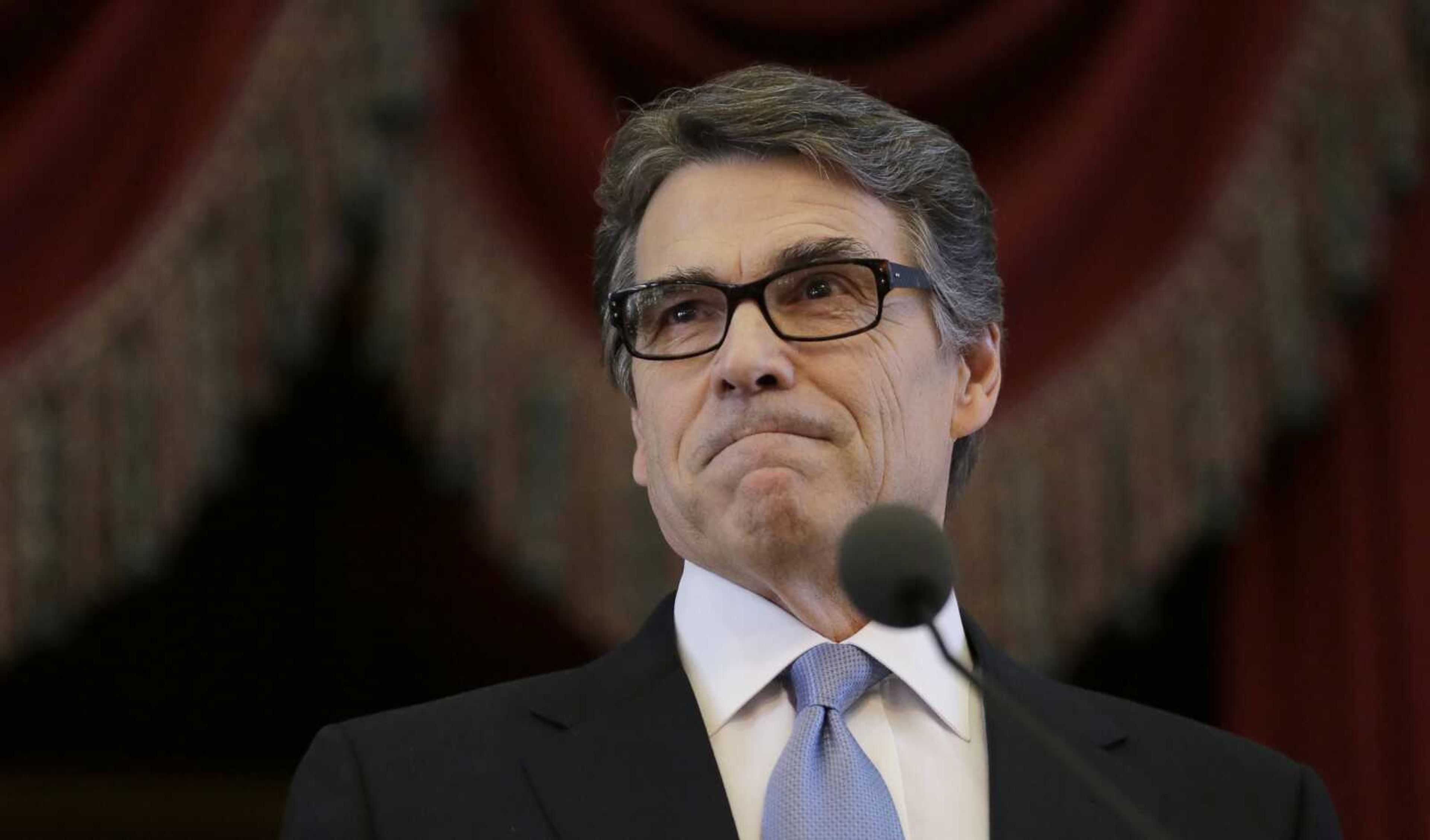 Rick Perry