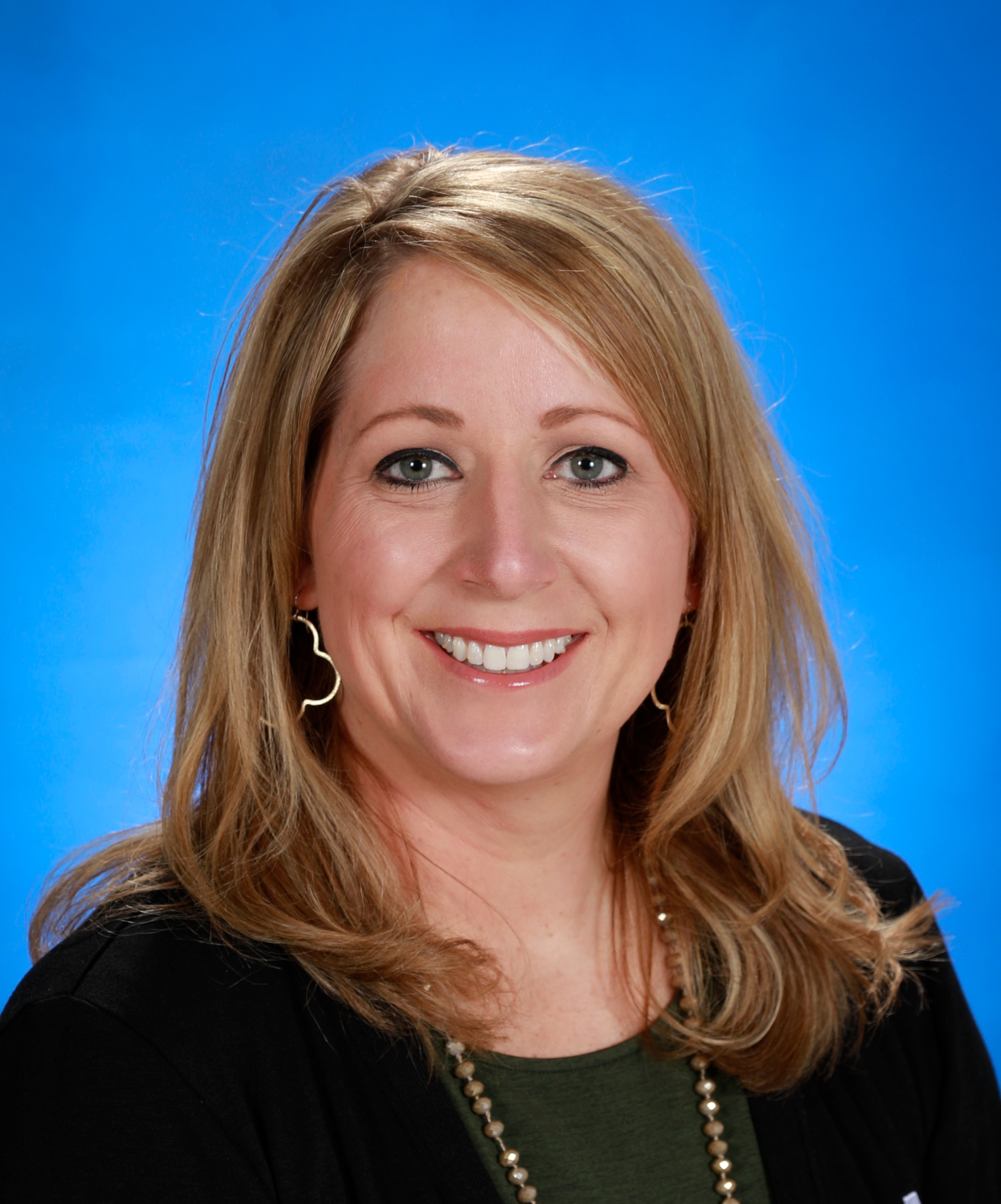 Saint Francis director named to SEMO Food Bank board