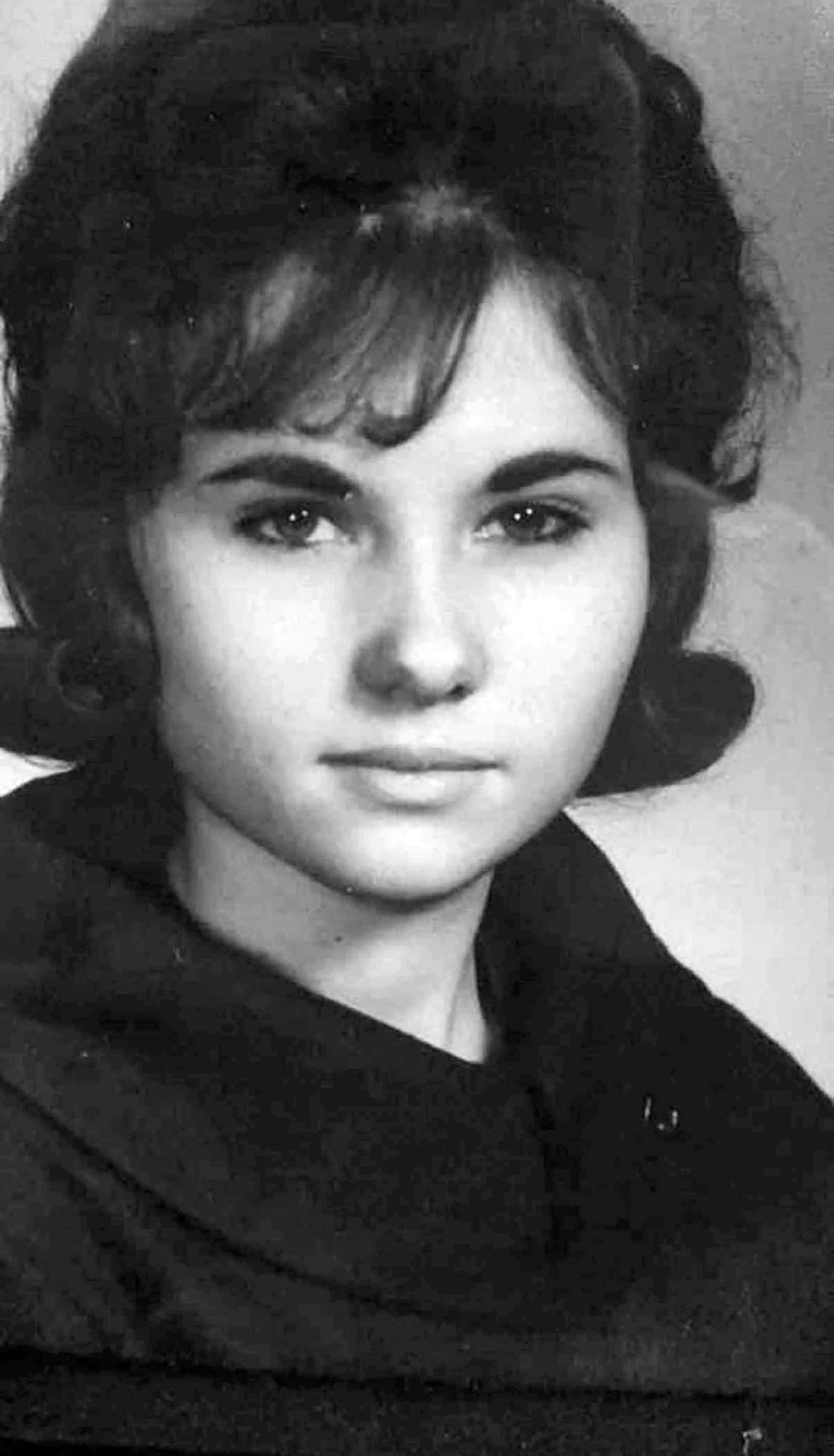 Donna Adams