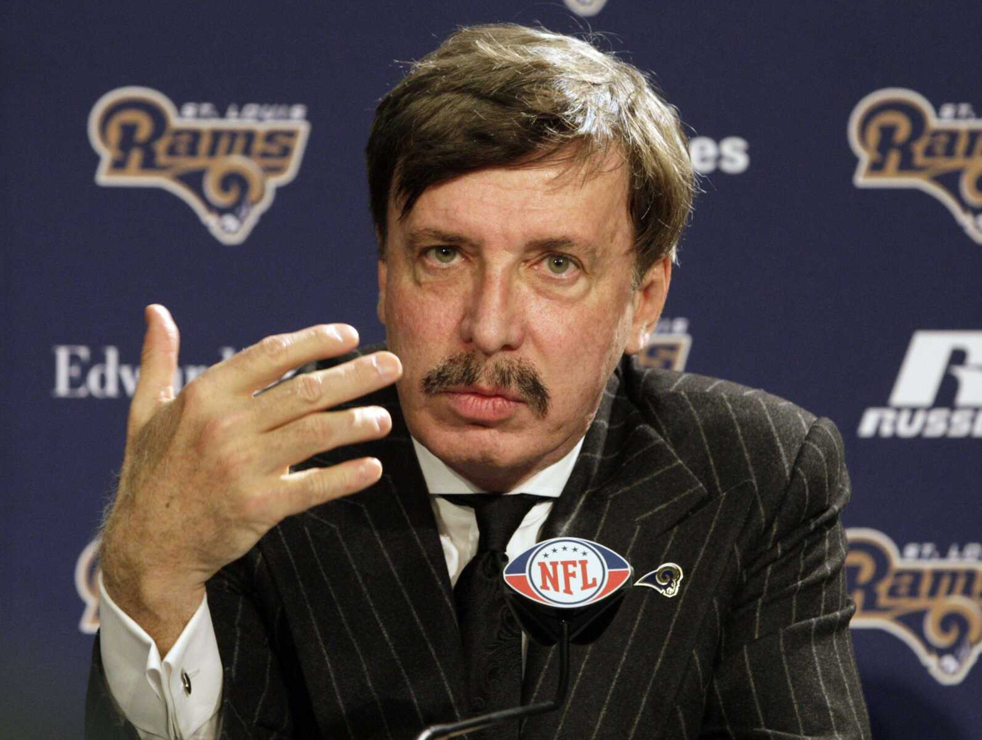 Stan Kroenke