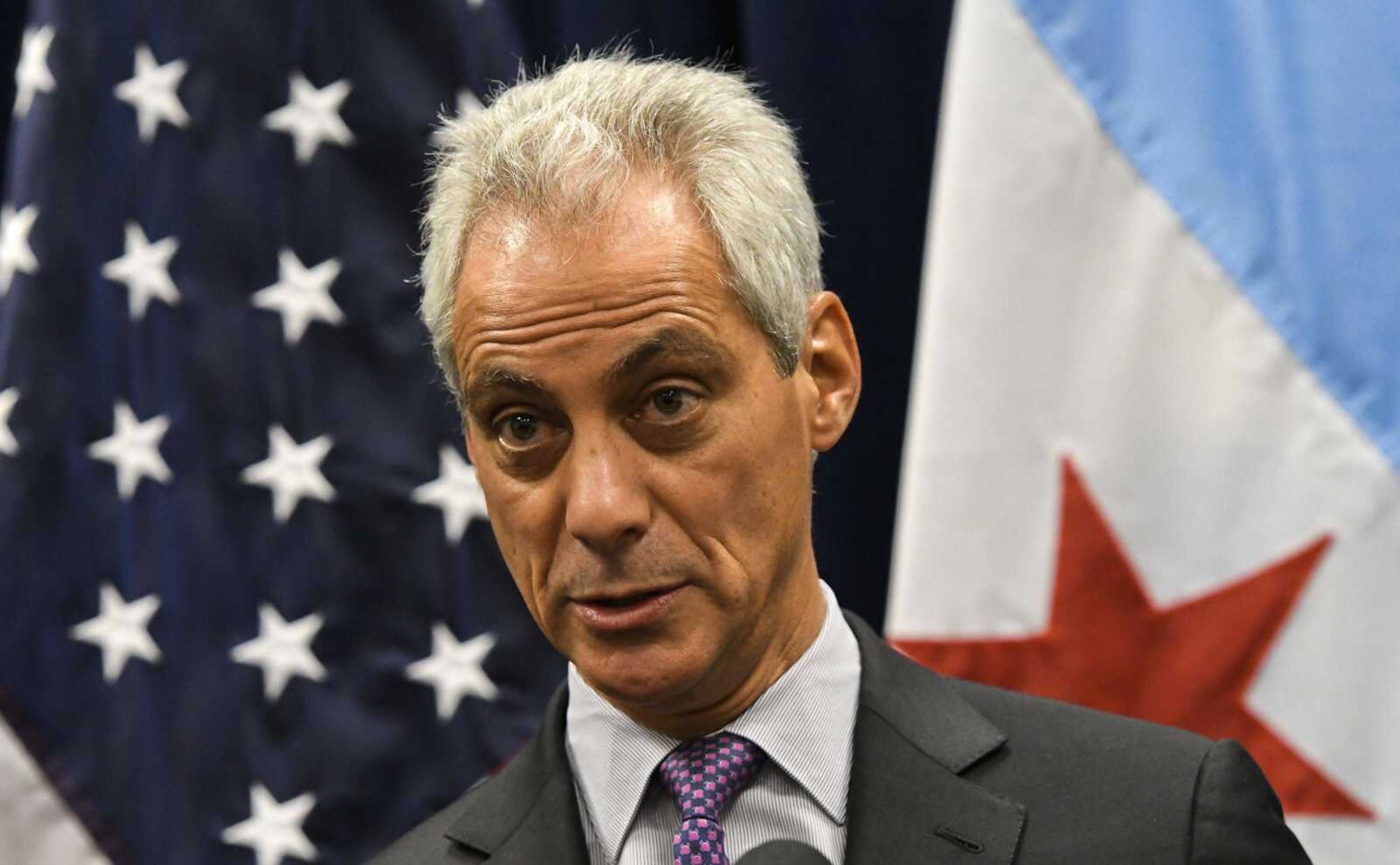 Rahm Emanuel