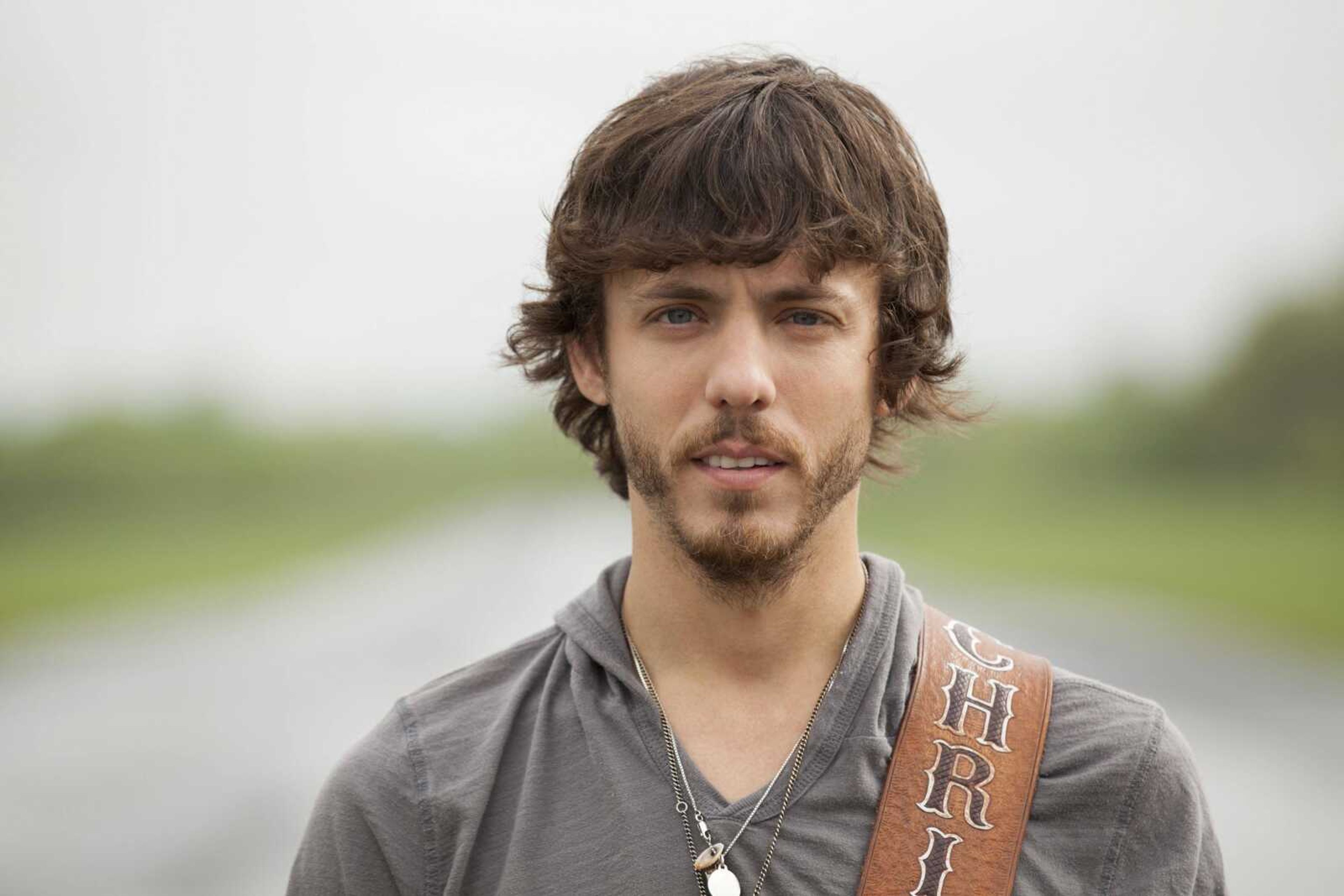 Chris Janson (Submitted photo)