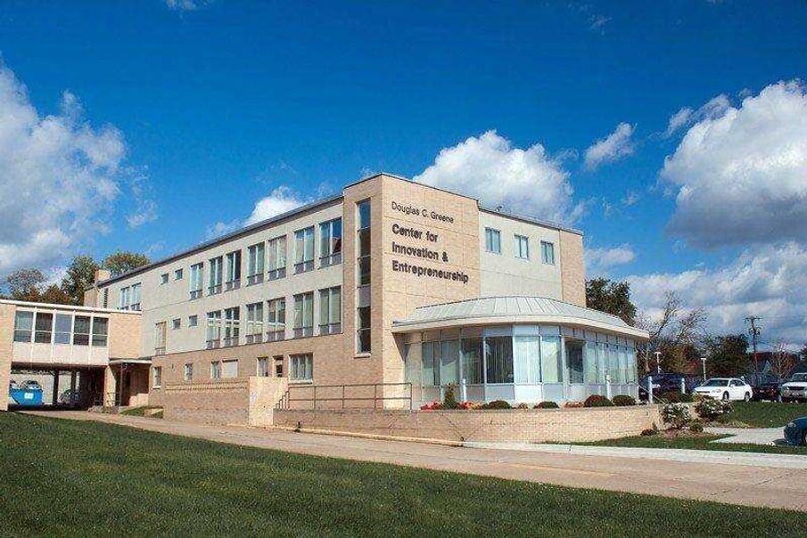 Douglas C. Greene Center for Innovation and Entrepreneurship at Southe...