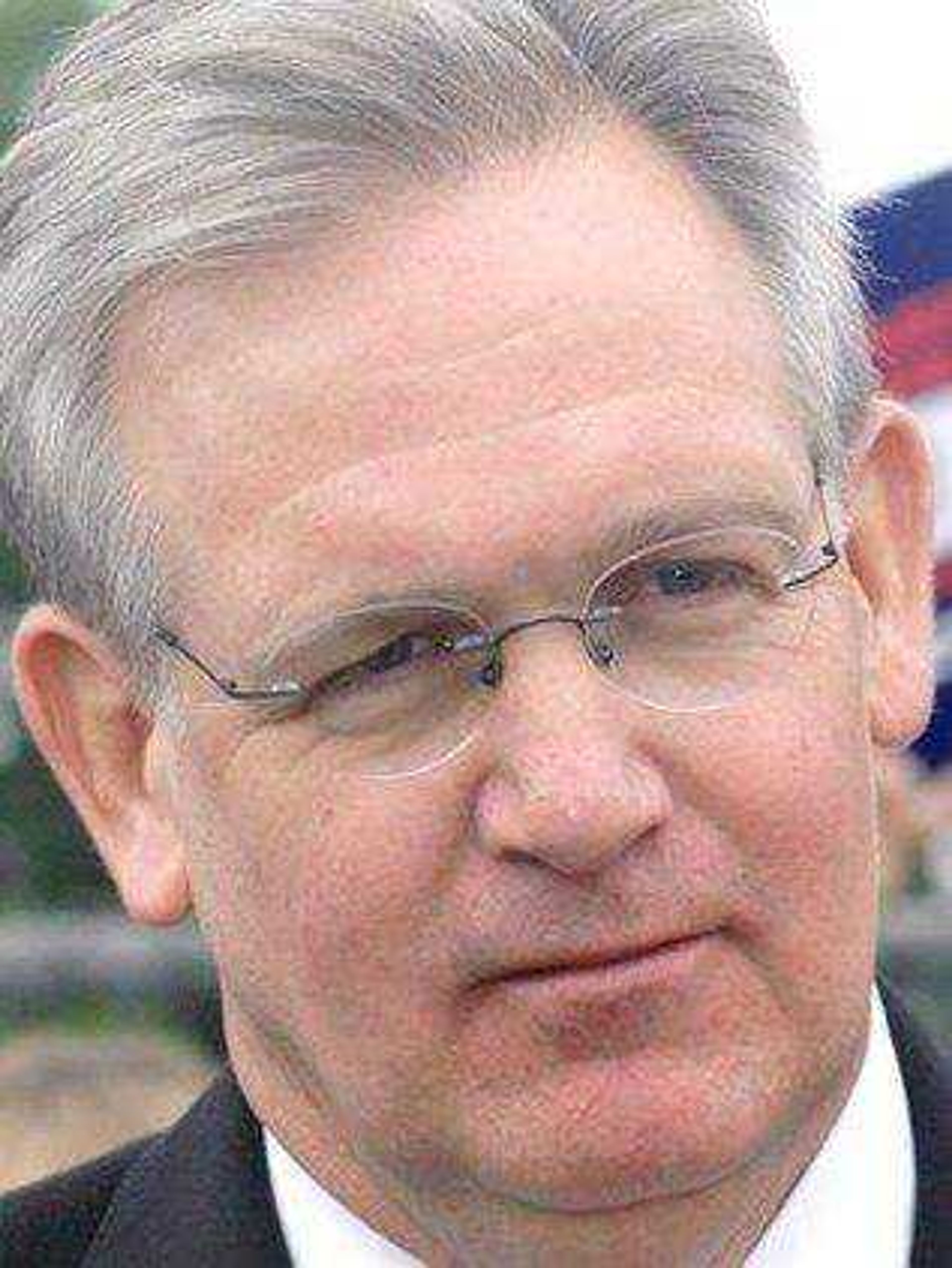 Gov. Jay Nixon