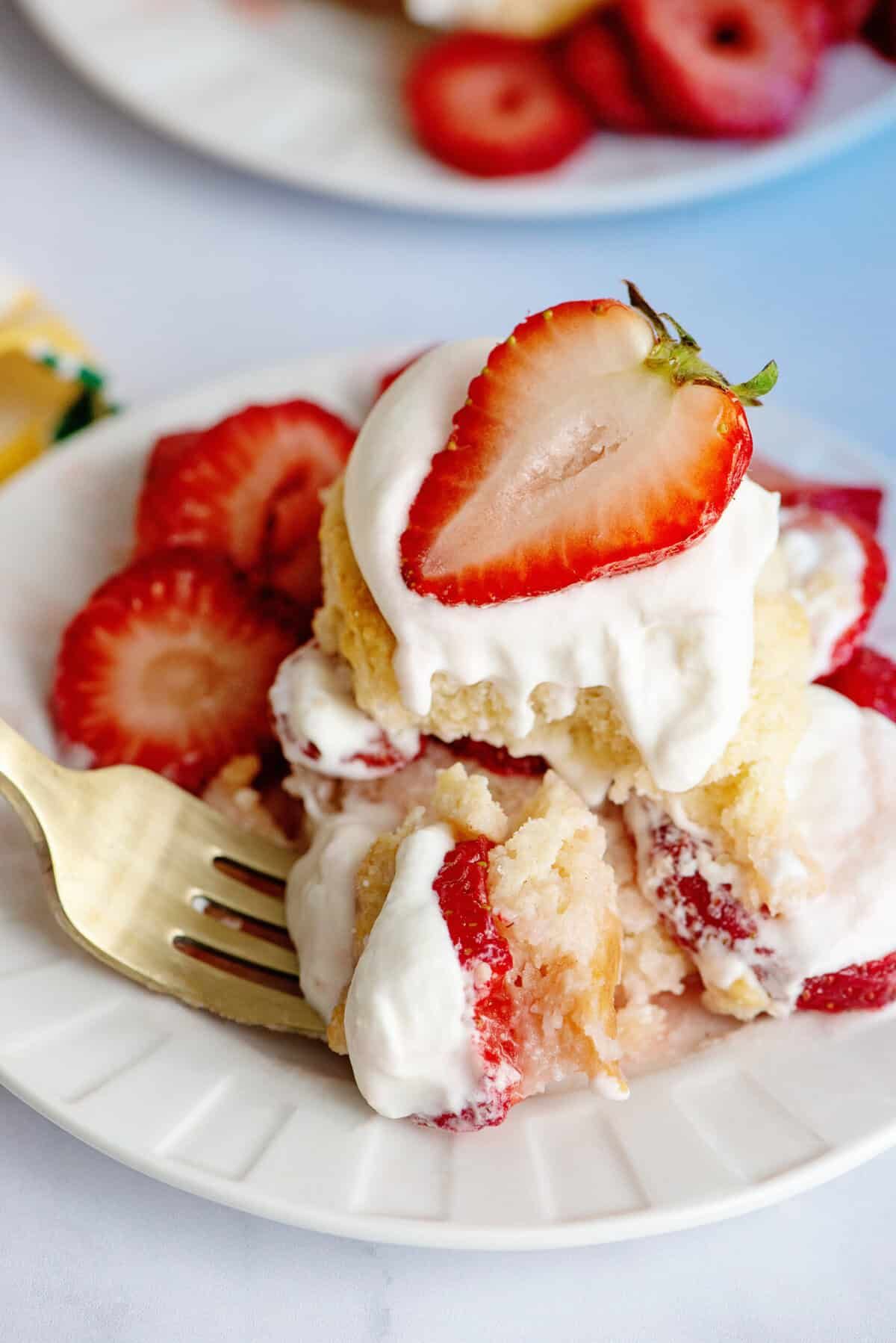 Recipe Swap: Sweet treats for summer parties in Southeast Mi...