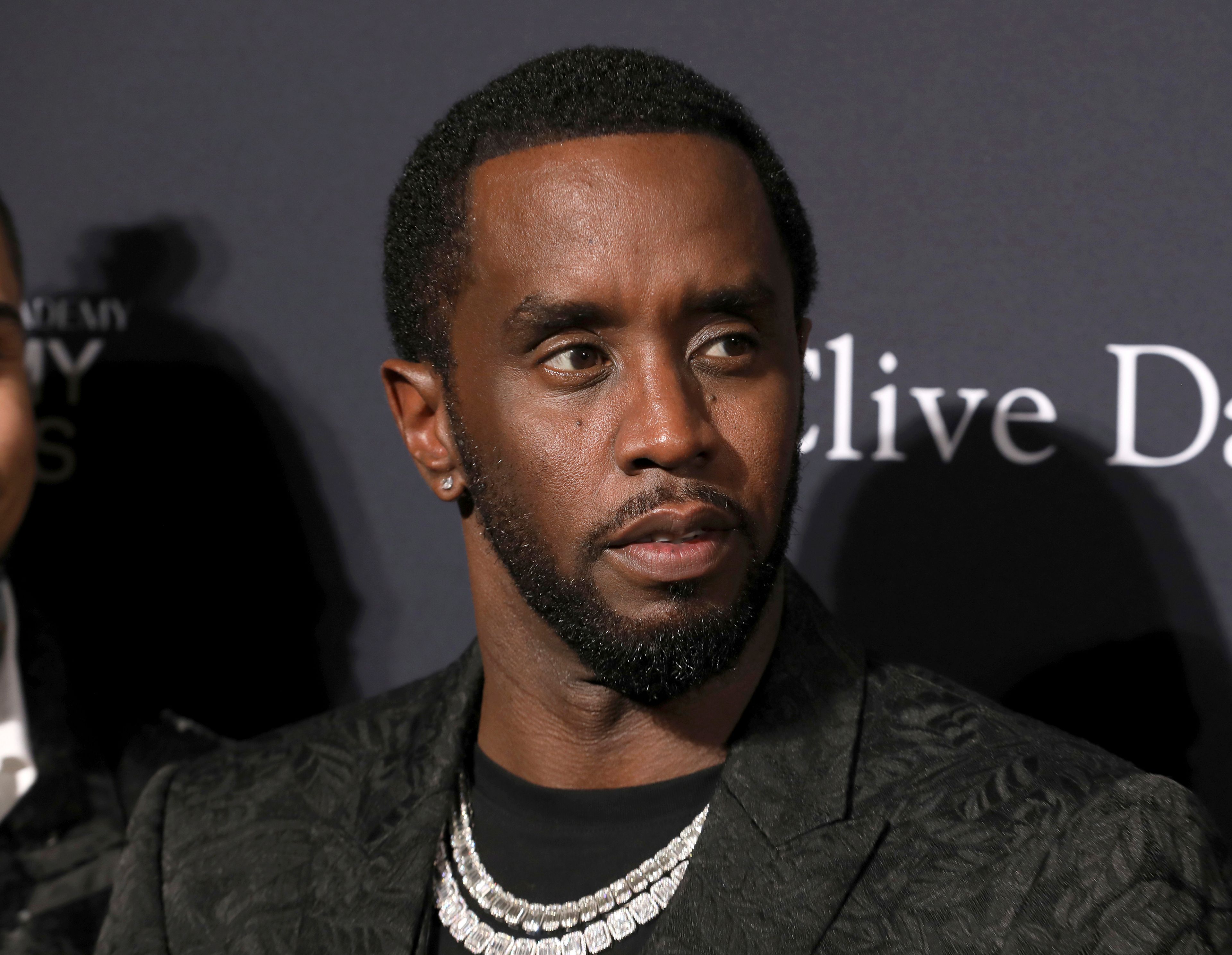 Sean 'Diddy' Combs' lawyer complains about trial secrecy as a famous rapper's name goes unmentioned