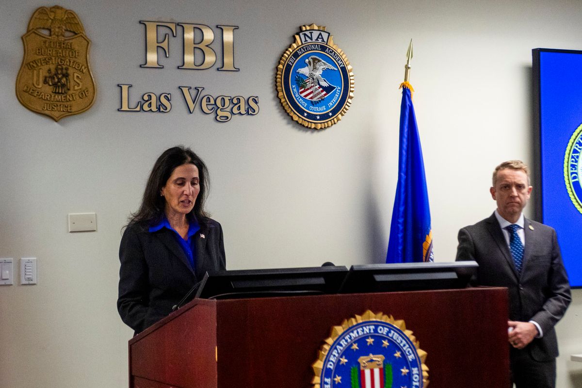Woman accused of drugging and robbing older men in a deadly ...