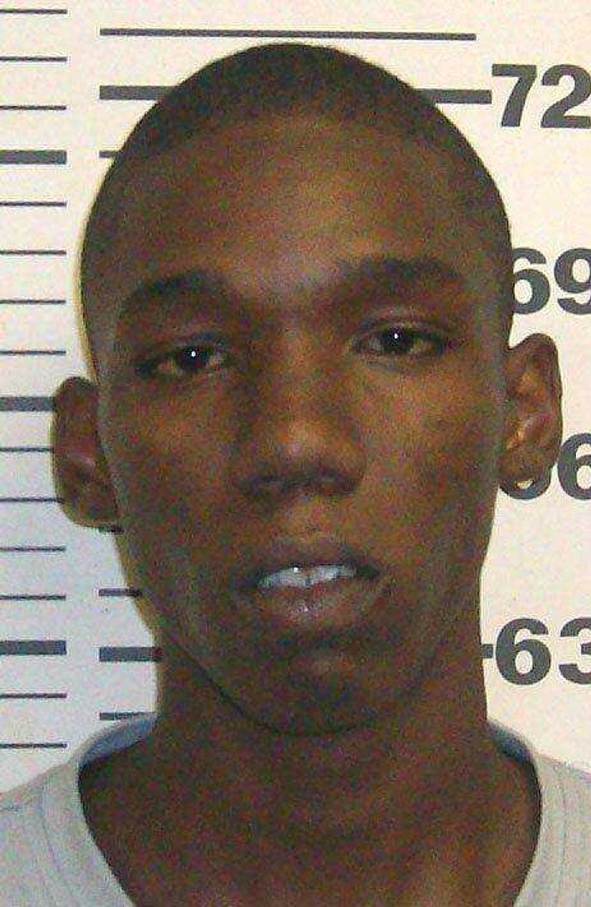 Charleston man gets 20 years for murder