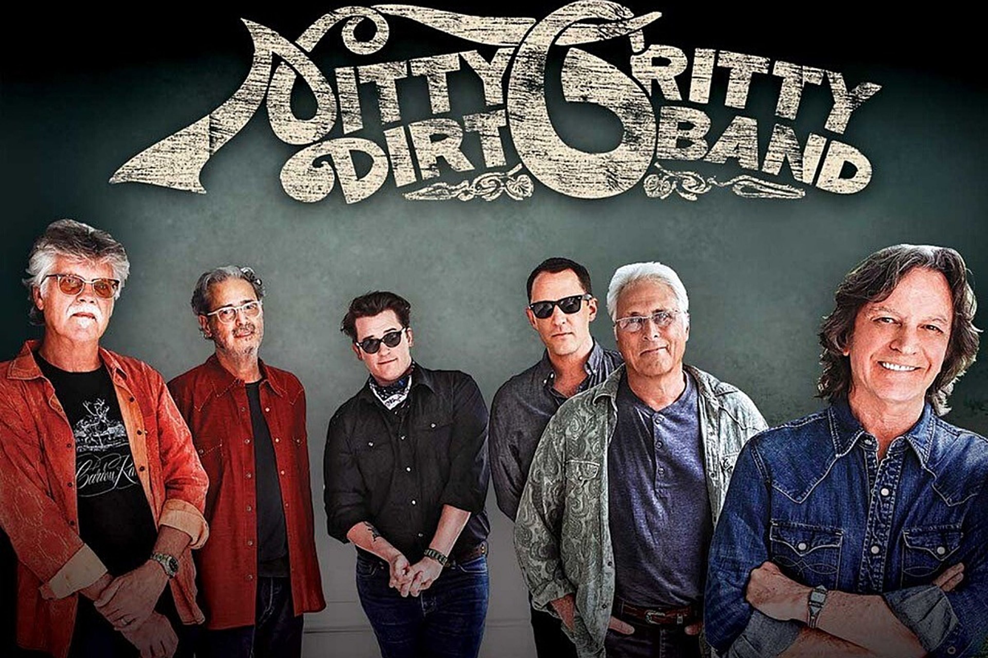 Nitty Gritty Dirt Band