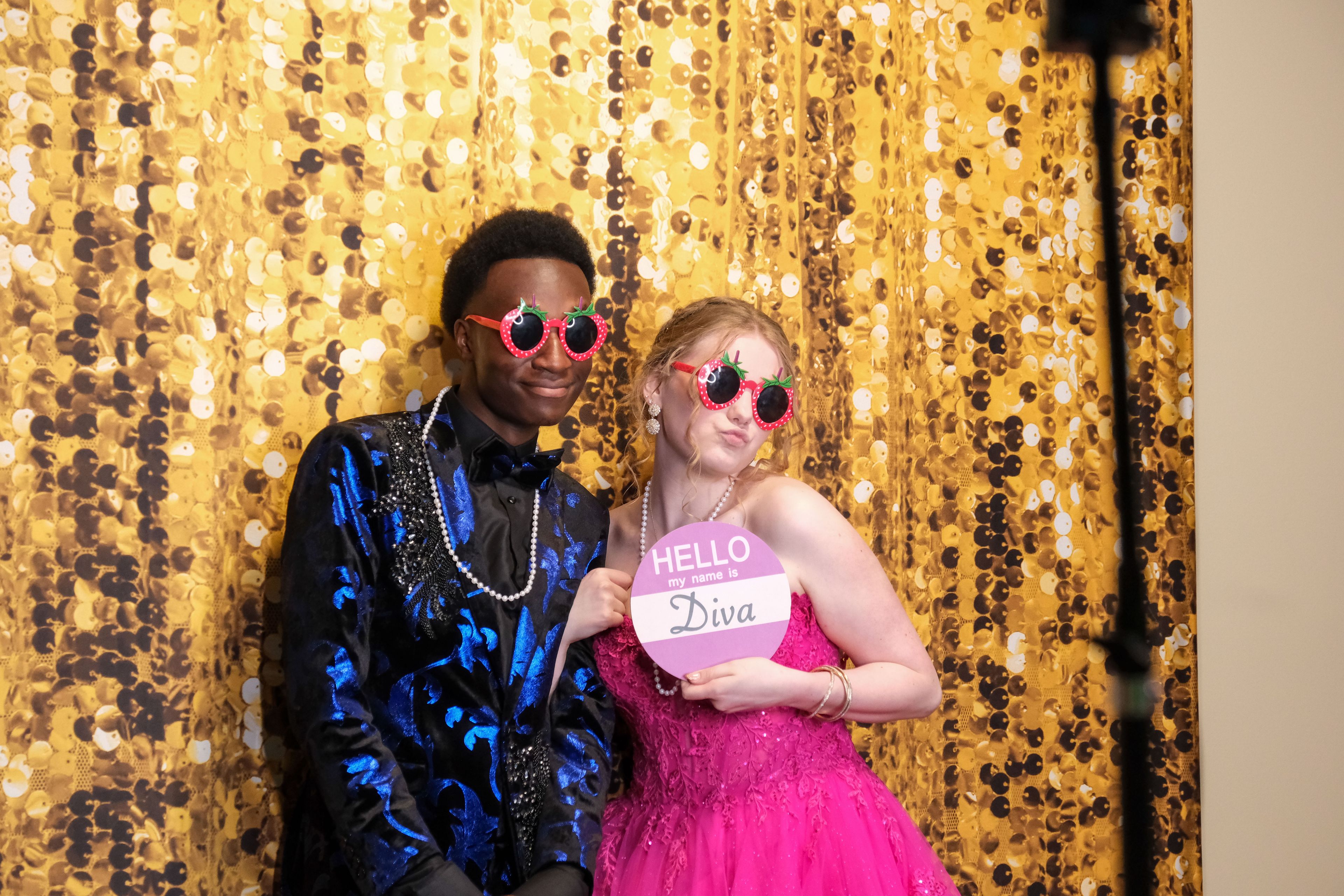 Photo gallery: Cape Girardeau Central 2025 Prom Photo gallery: Cape Girardeau Central 2025 Prom