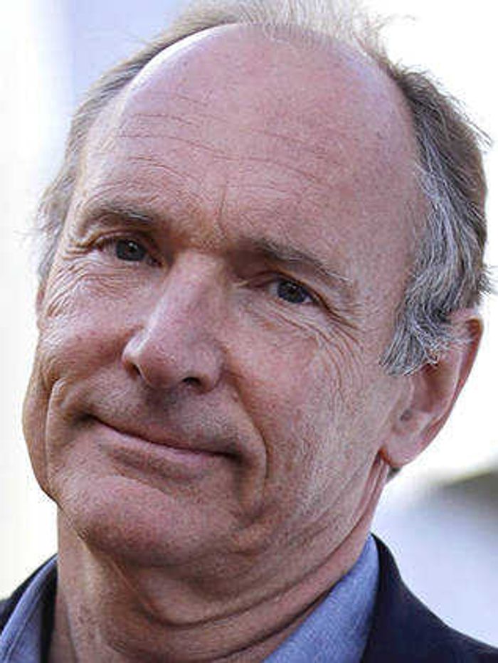 Tim Berners-Lee