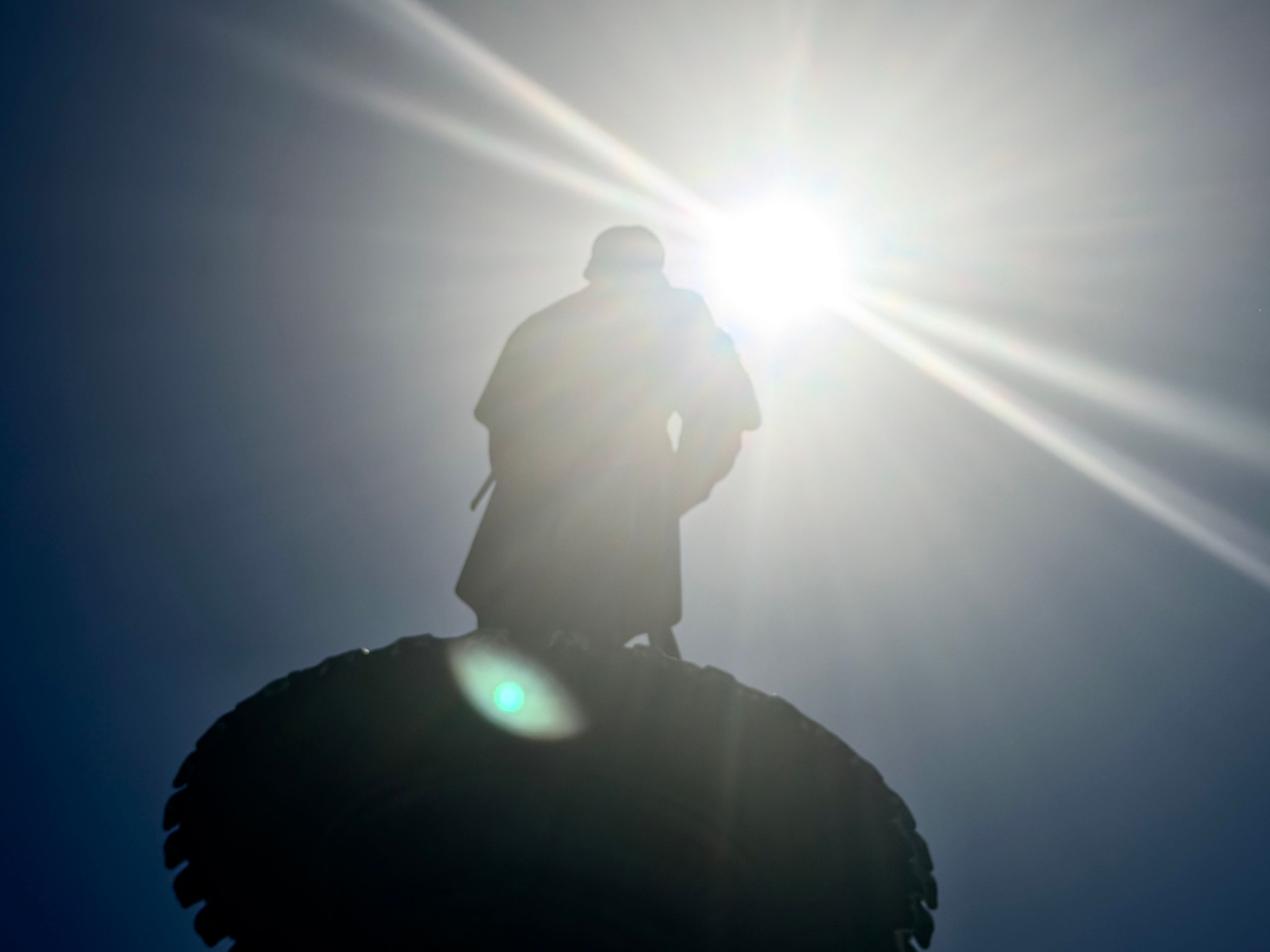 Record high temp recorded in Cape, but get ready for a big drop overnight