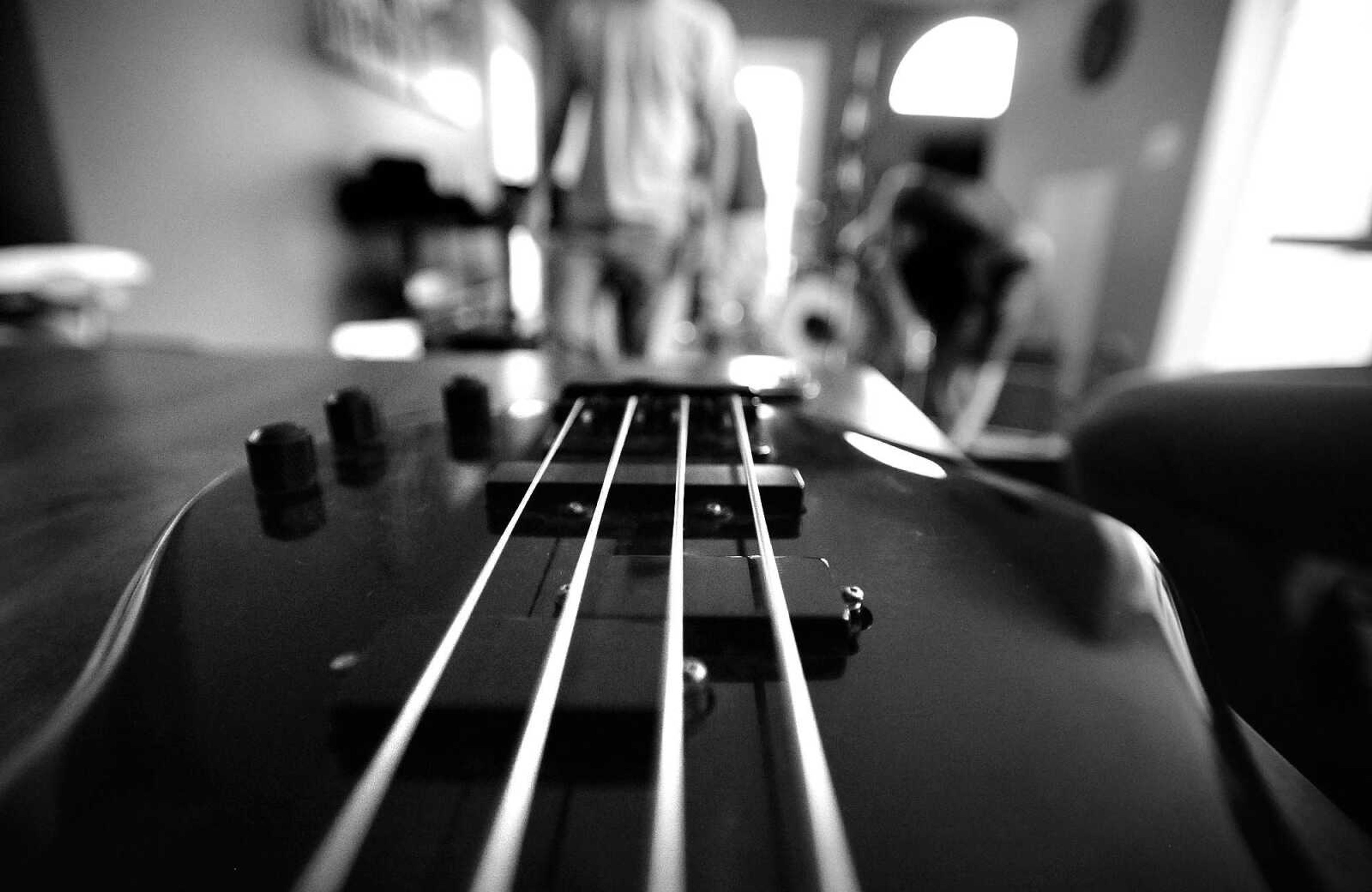 LAURA SIMON ~ lsimon@semissourian.com

Members of BEEF rehearse, Wednesday, Sept. 2, 2015, in Jackson.