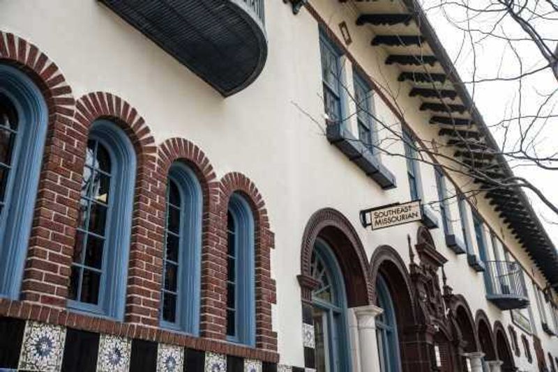 Southeast Missourian to change print schedule for Thanksgiving week