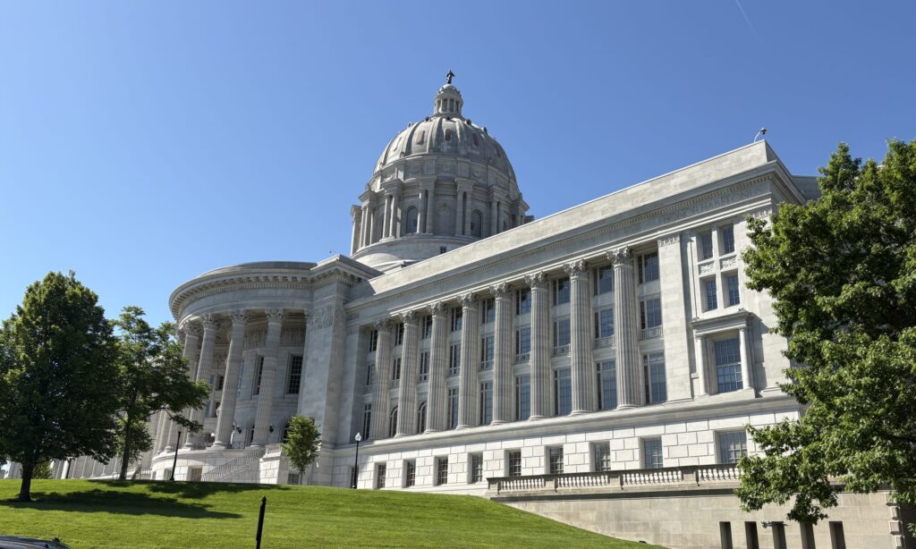 Missouri higher education officials feel pressure to overhaul funding formula