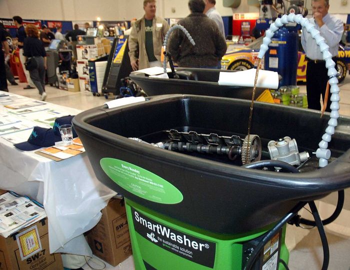 Auto Tire and Parts NAPA celebrates 100th anniversary of familyowned