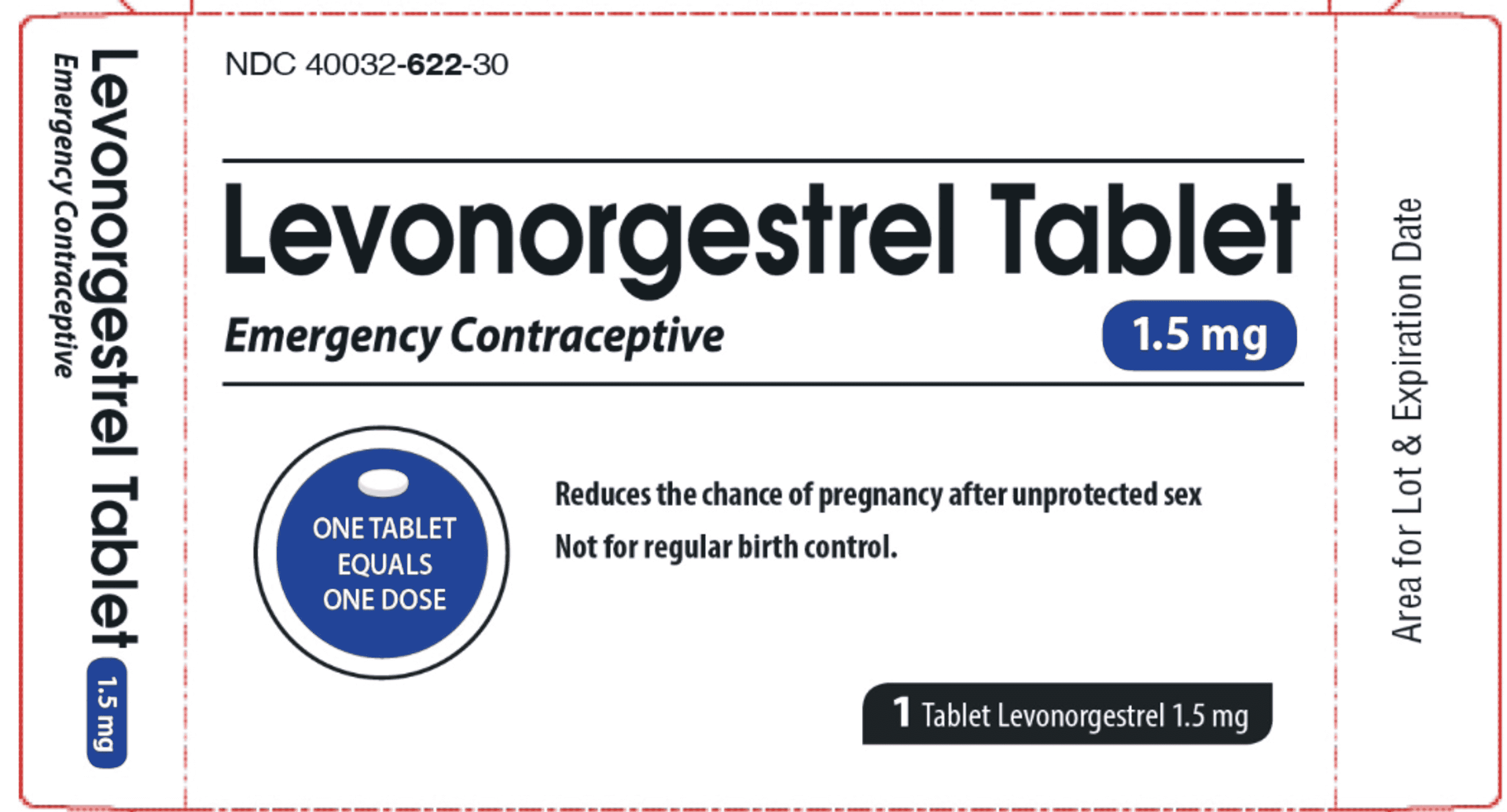 The Plan B drug Levonorgestrel is "for women to reduce the chance of pregnancy after unprotected sex (if a contraceptive failed of if you did not use birth control)", according to the drug label.