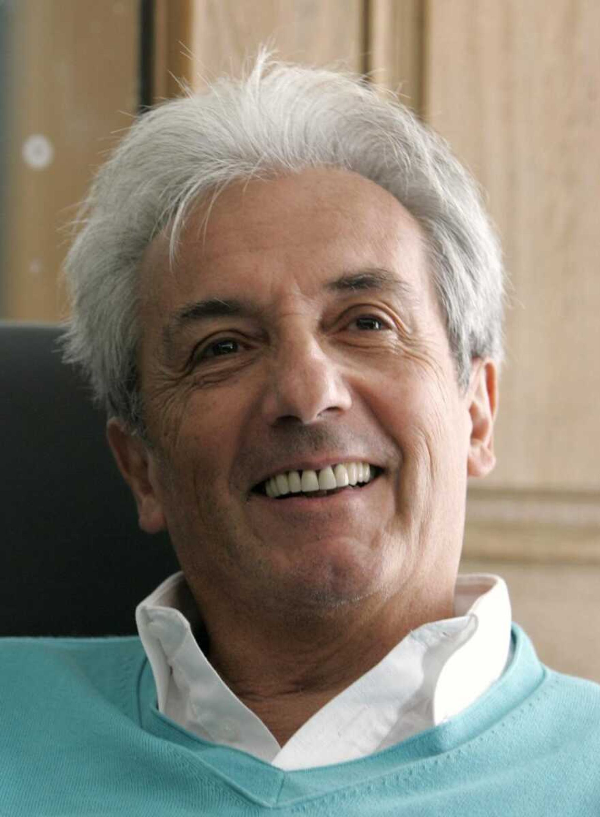 Albert Fert