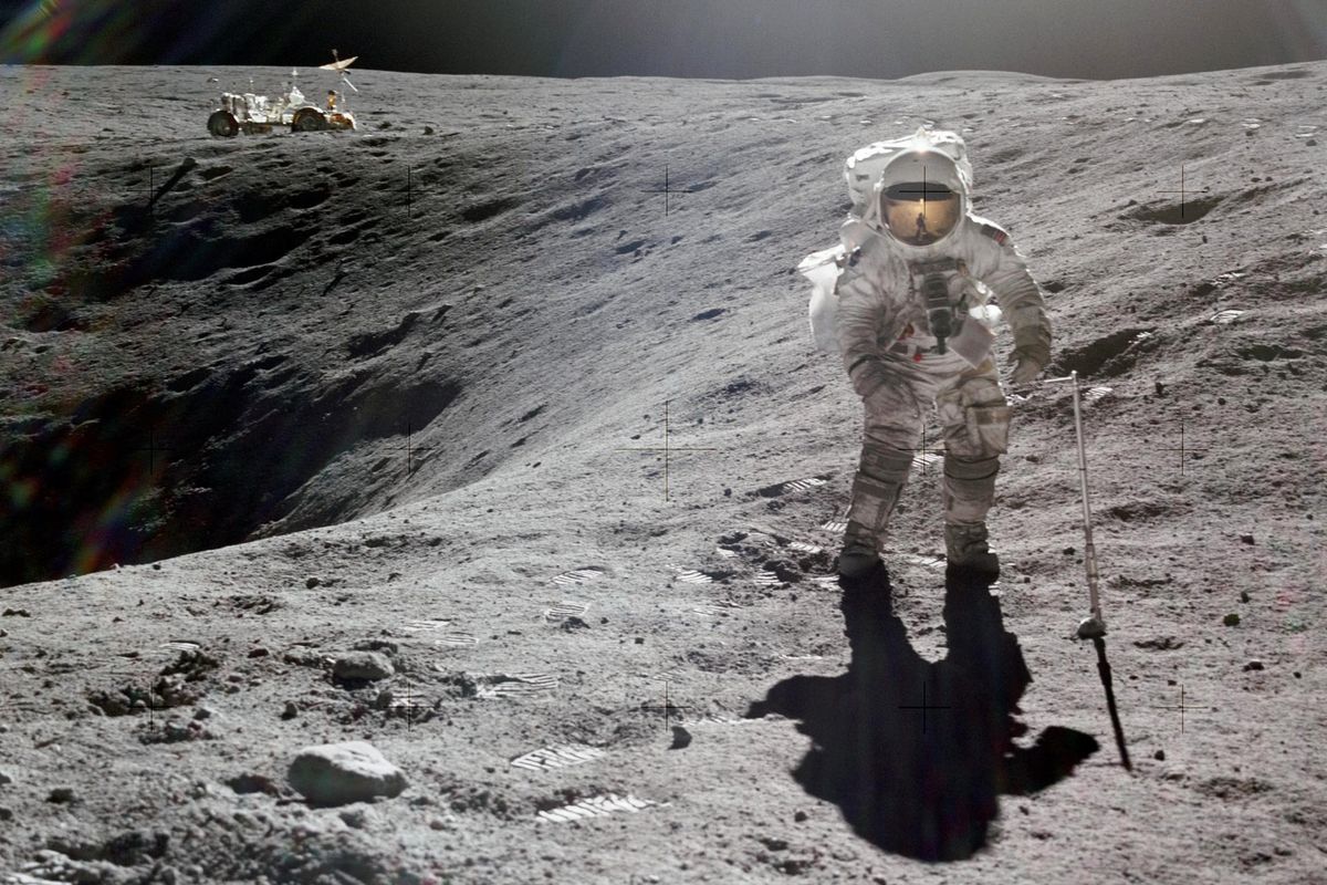 Apollo's impatient old-timers are rooting for NASA's return ...