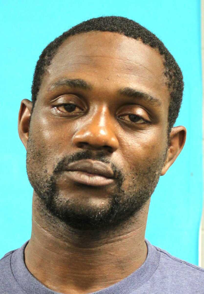 Warrants issued in Monday homicide