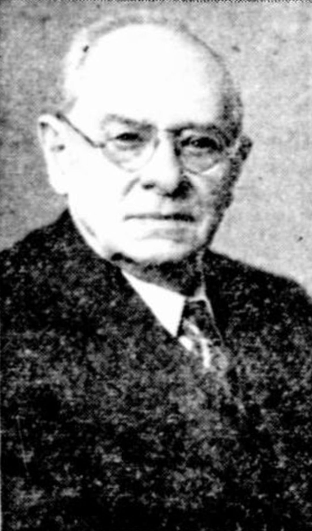 George Kassel