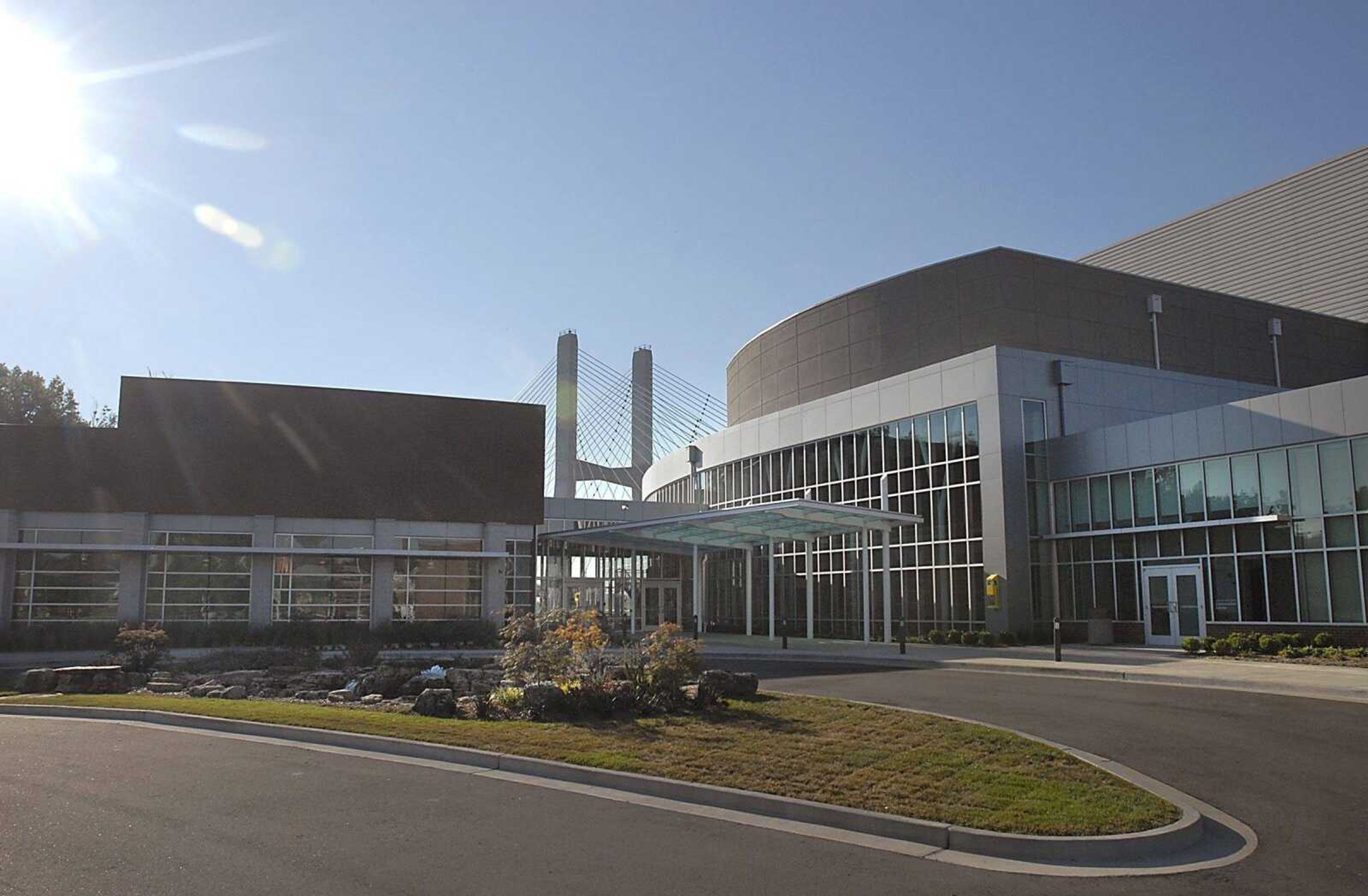 The River Campus of Southeast Missouri State University. (file photo)