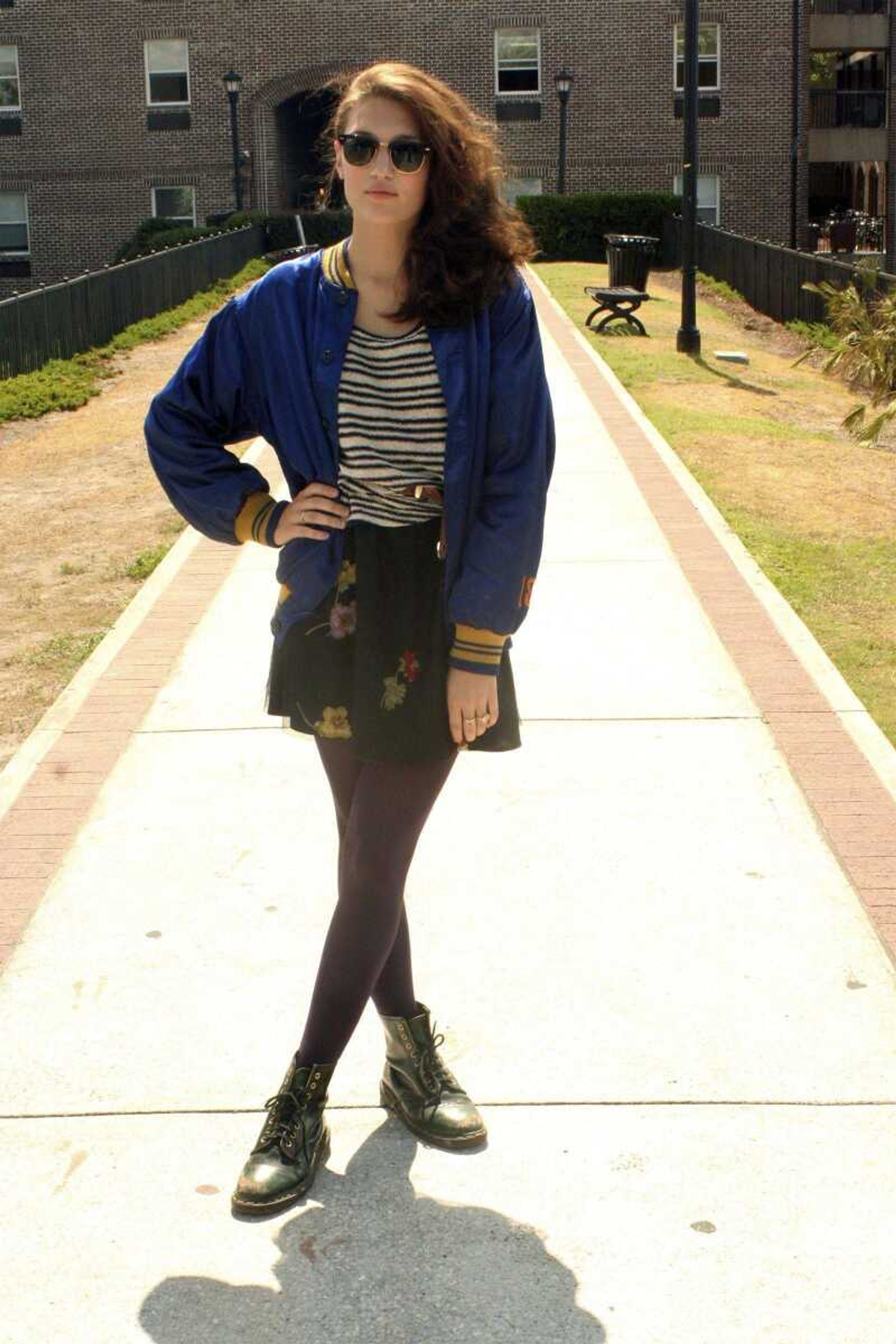 CollegeFashionista