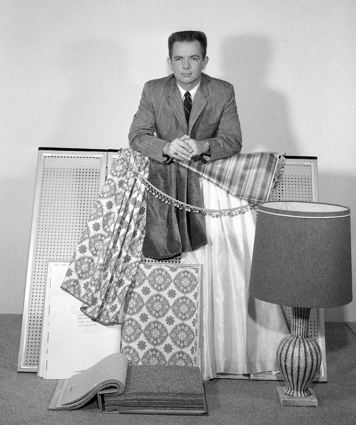 From the Morgue: The flattop became a Cape Girardeau craze in 1951