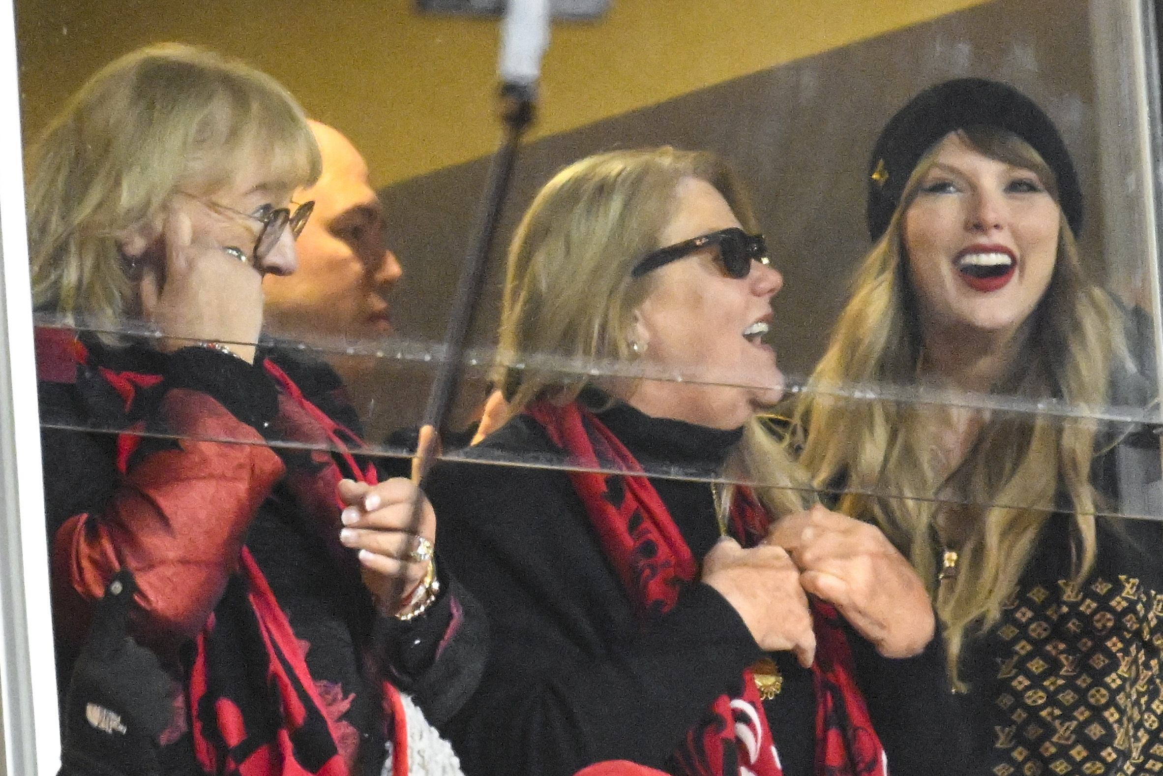 Taylor Swift will present at the Grammys. Here's more to kno