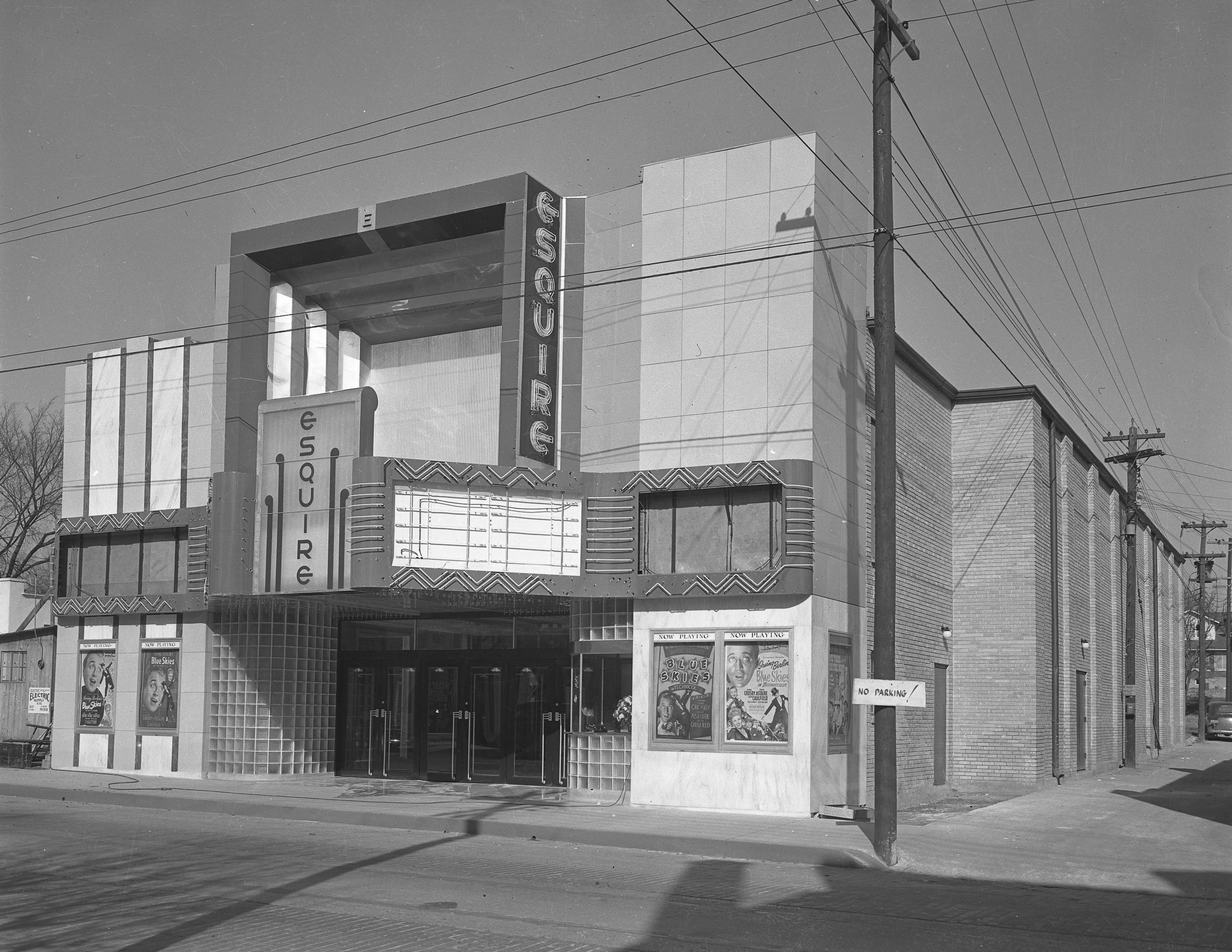 Esquire Theater