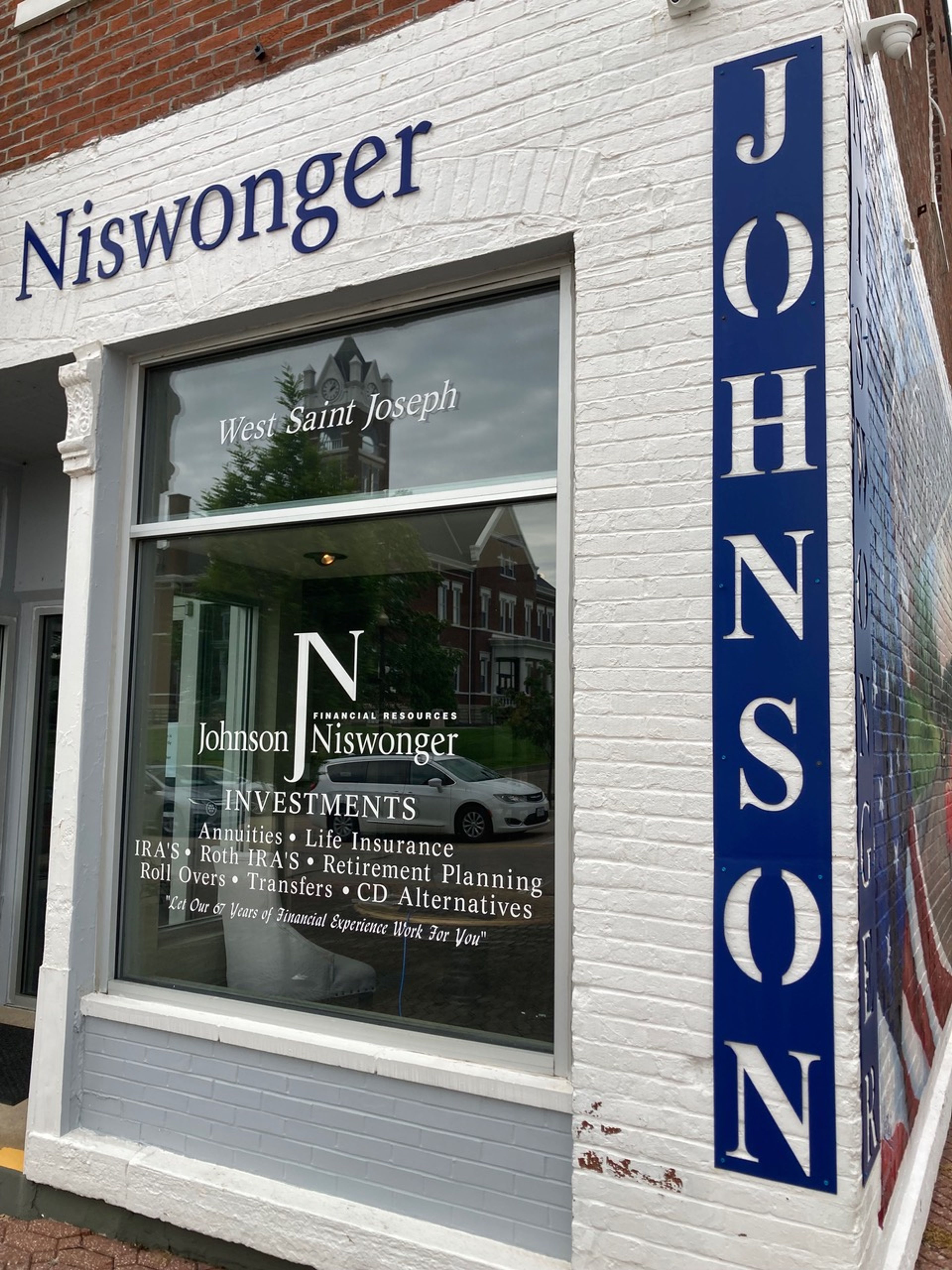 Perryville investment firm allegedly under FBI investigation