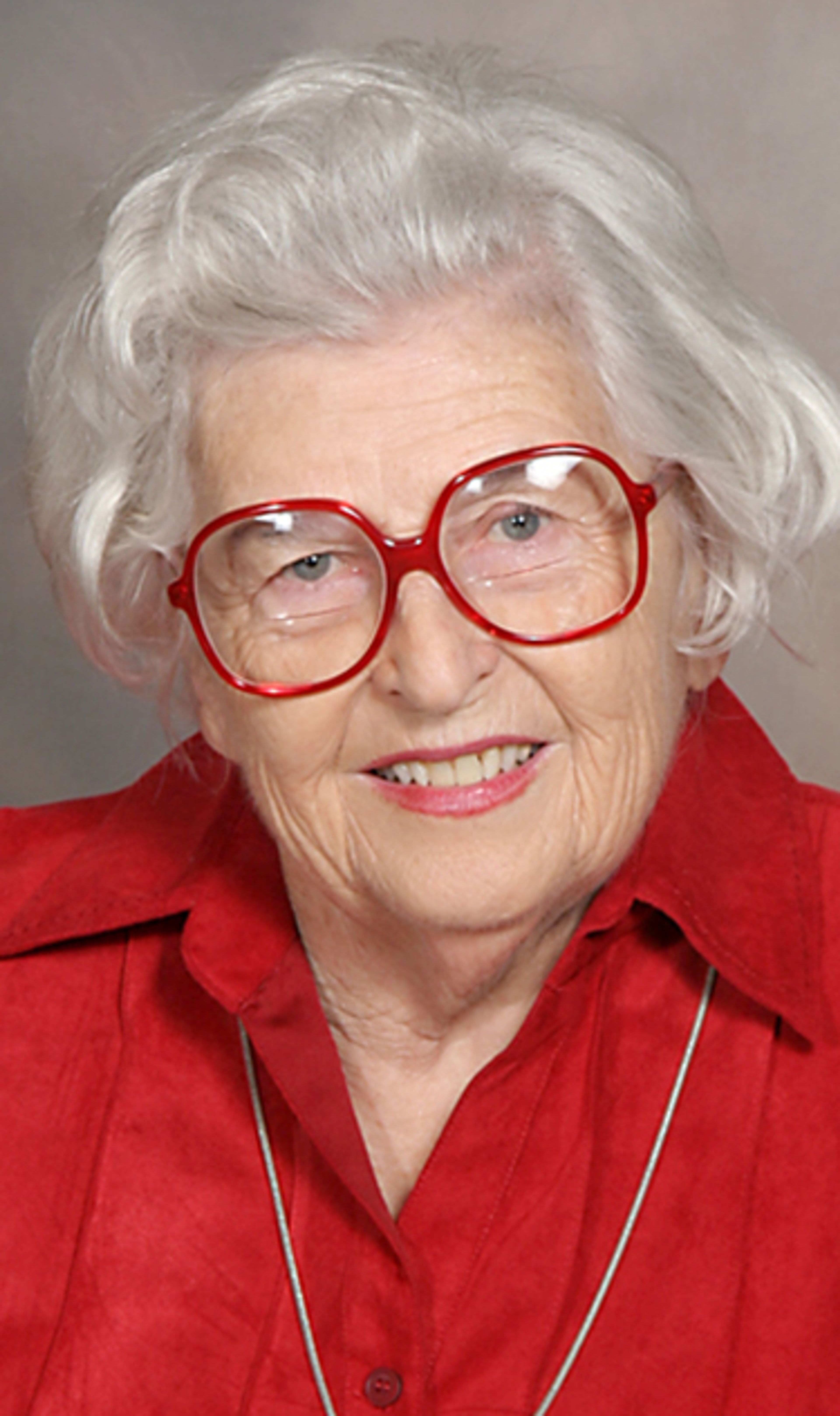 Mary Kasten