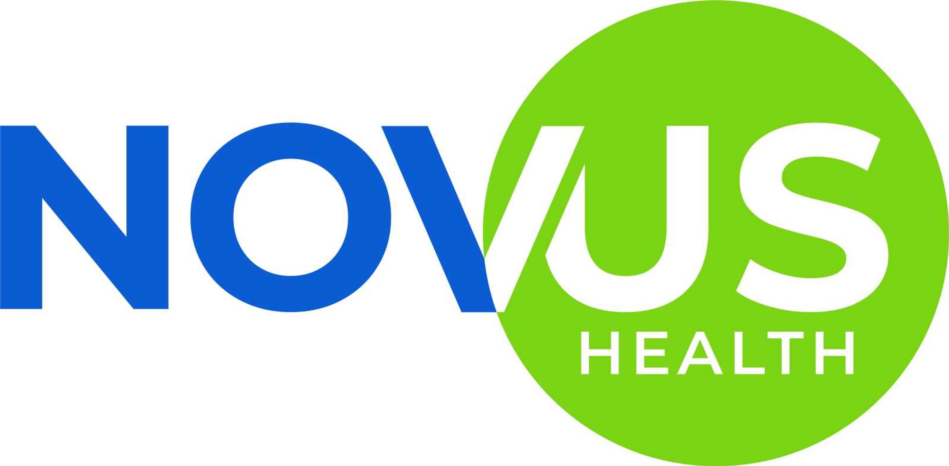 NOVUS Health Logo