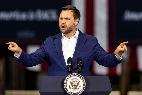 Vice President JD Vance hits road again to sell Republicans' big new t...
