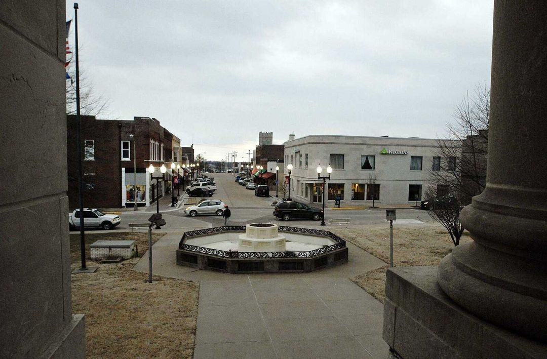 Jackson officials going to Jefferson City this week for DREAMrelated