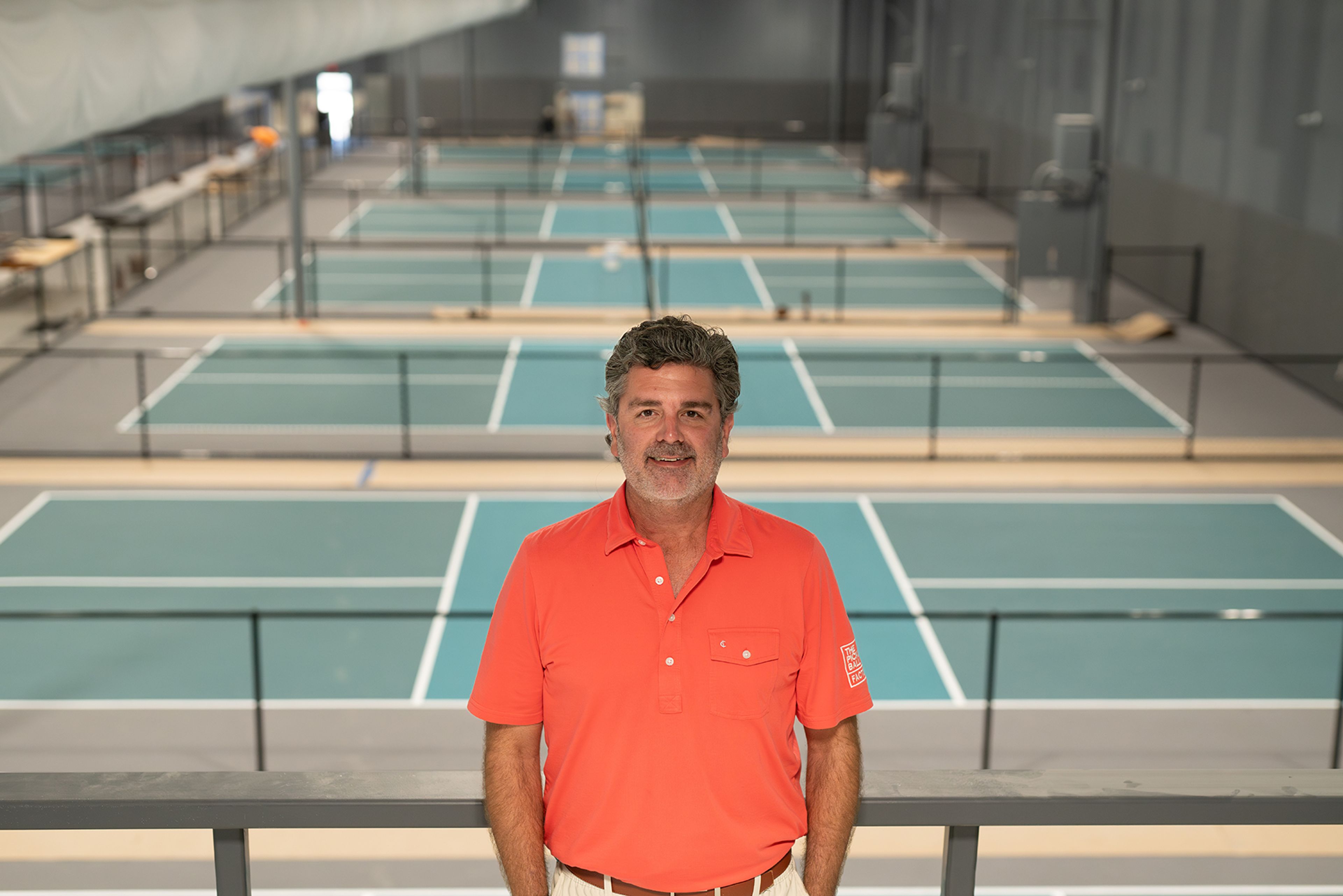 Jeff Brune, president of The Pickleball Factory in Cape Girardeau, announced Friday, Nov. 15, a new partnership with the St. Louis Shock, a Major League Pickleball team that competes in the Premier Level of the league. This partnership makes The Pickleball Factory the Official Southeast Missouri Pickleball Venue Partner of the St. Louis Shock and will enable them to bring professional pickleball opportunities to Cape Girardeau, including hosting co-branded St. Louis Shock Dynamic Universal Pickleball Rating (DUPR) Sessions, Shock watch parties, tournaments and more.