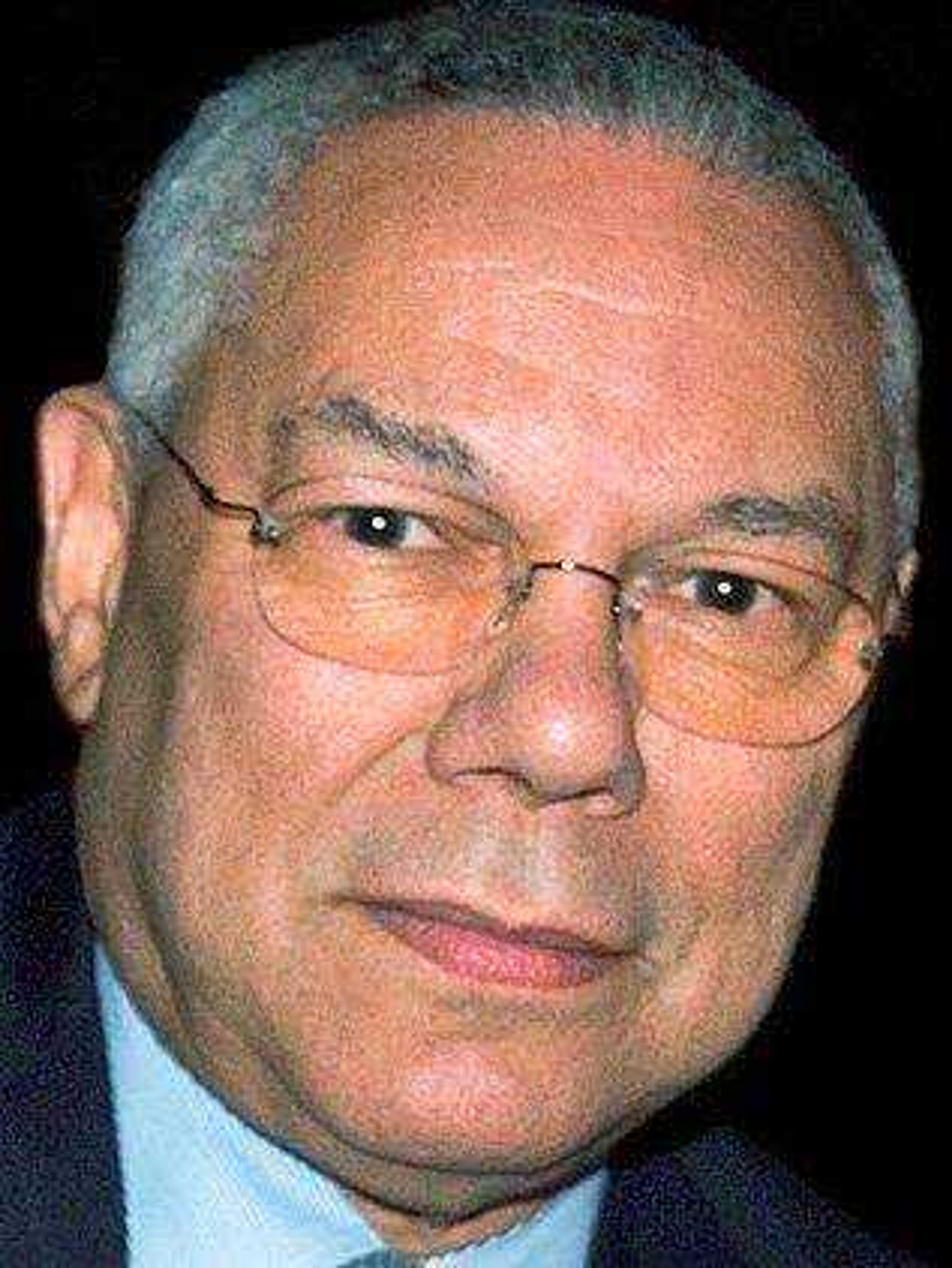 Colin Powell