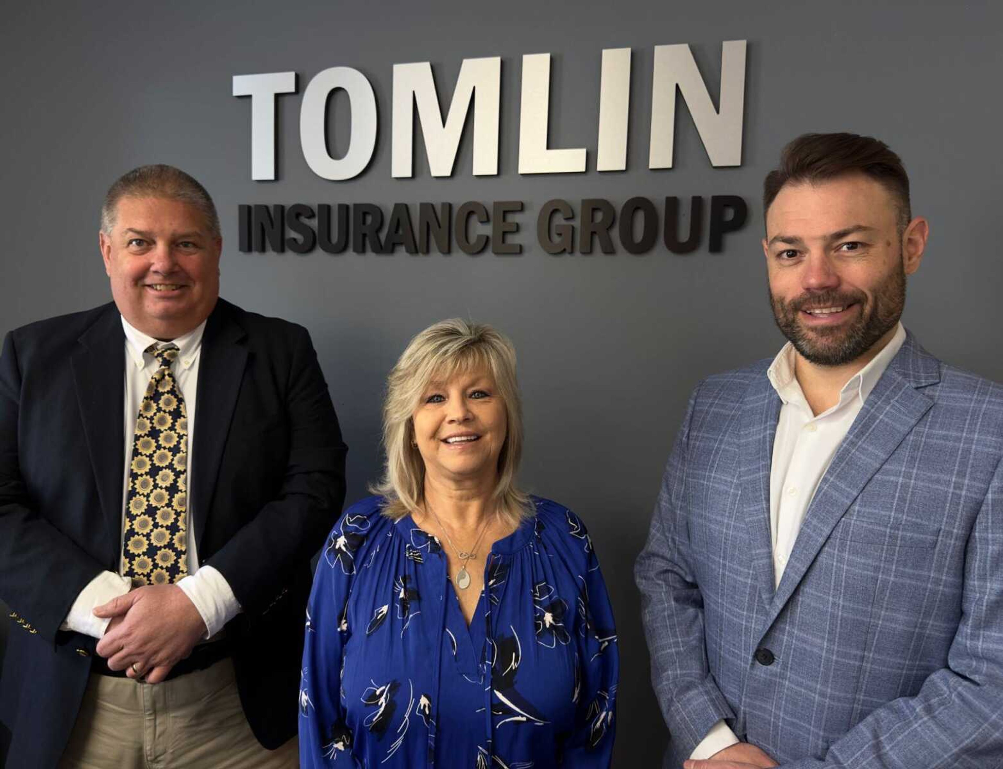 Shop Local: Tomlin Insurance Group