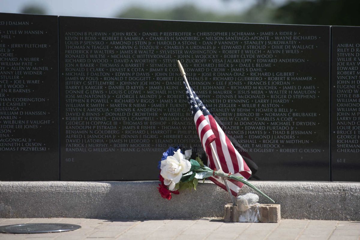 Missouri’s National Veterans Memorial to dedicate new expansion on Veterans Day in Perryville