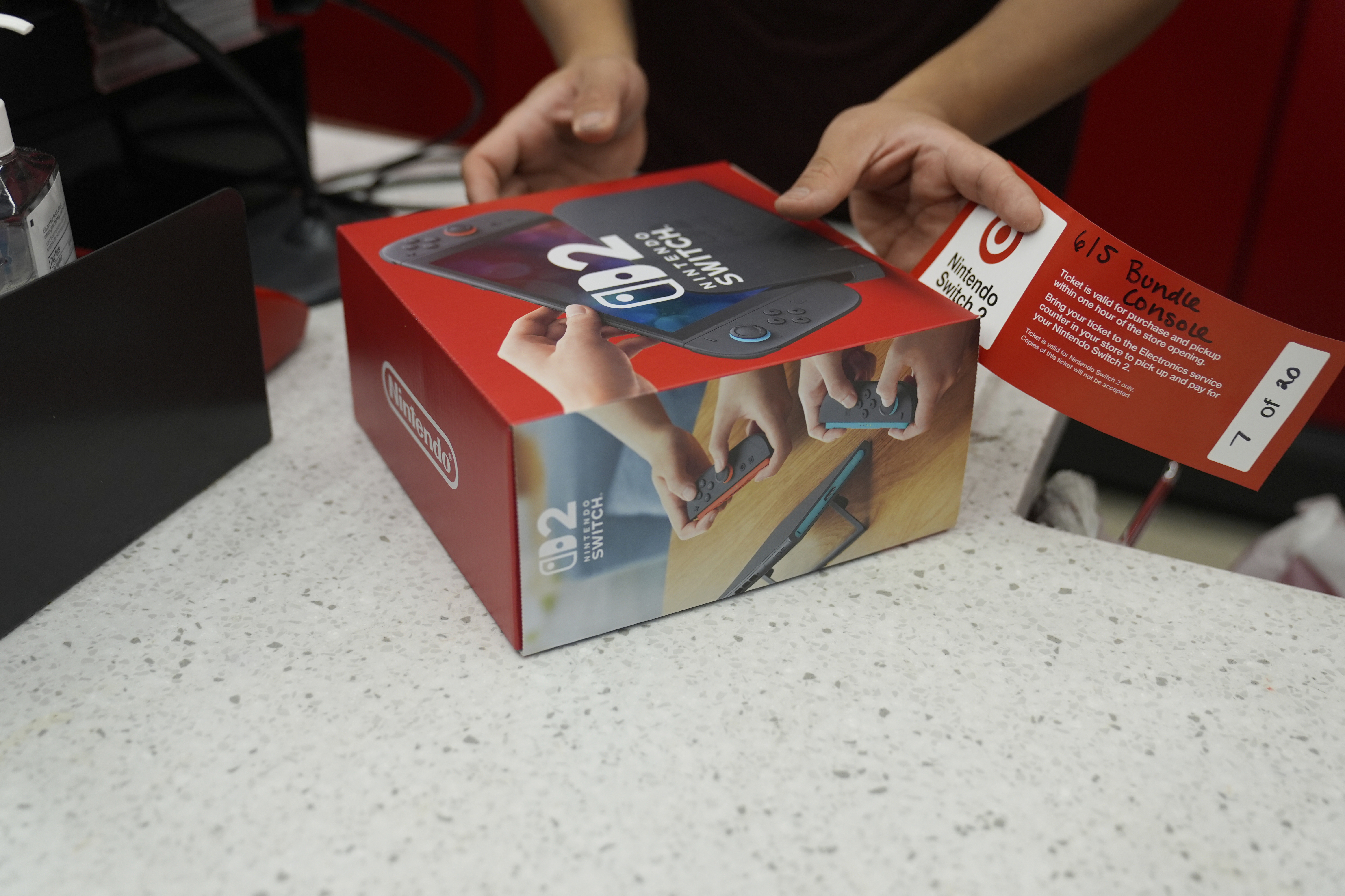 What to know about the much-anticipated Nintendo Switch 2 on