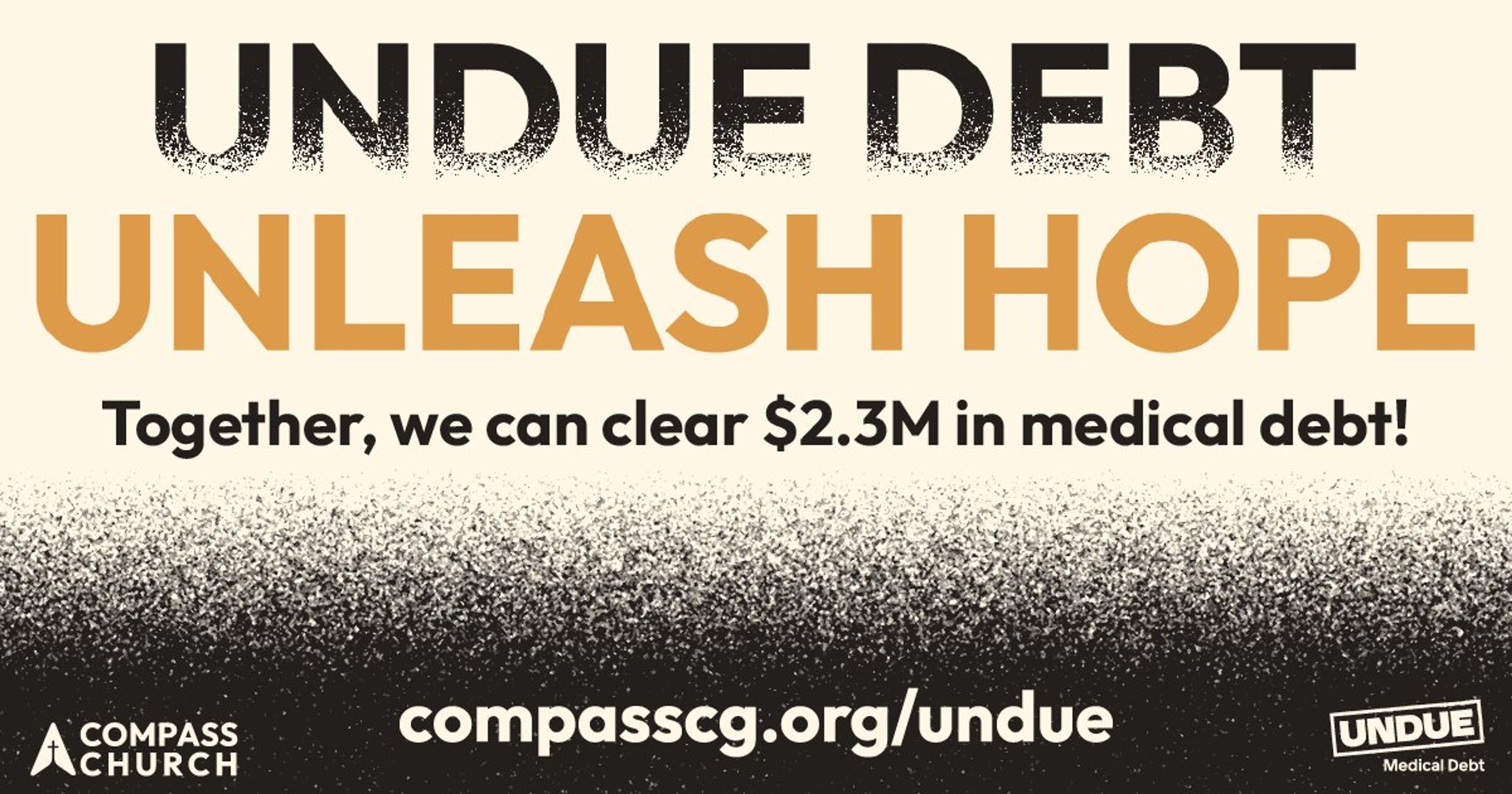 Cape Girardeau church launches campaign to erase $2.3 million in medical debt across Missouri, Illinois, Kentucky  