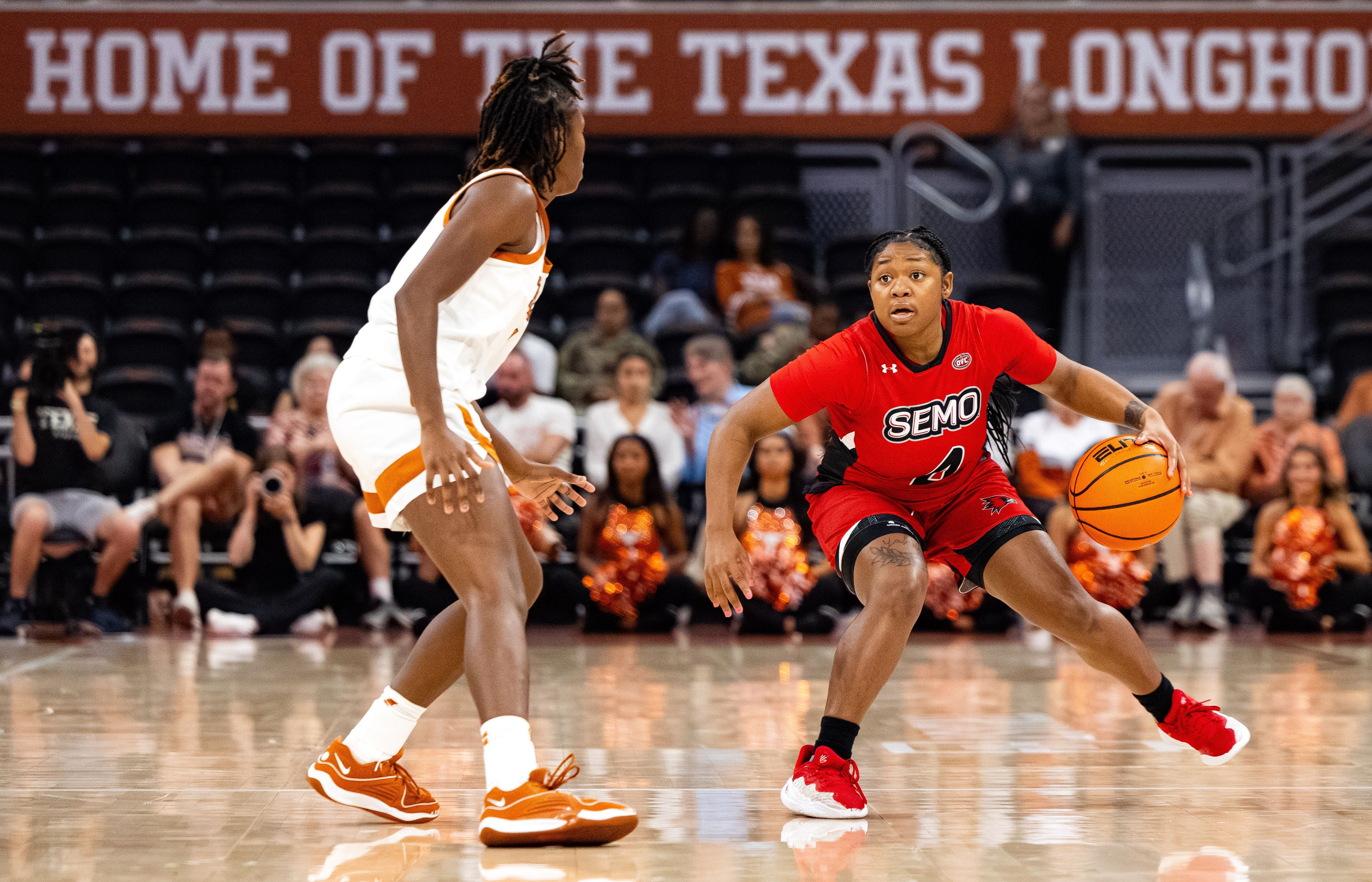 Evansville downs SEMO women’s 70-55