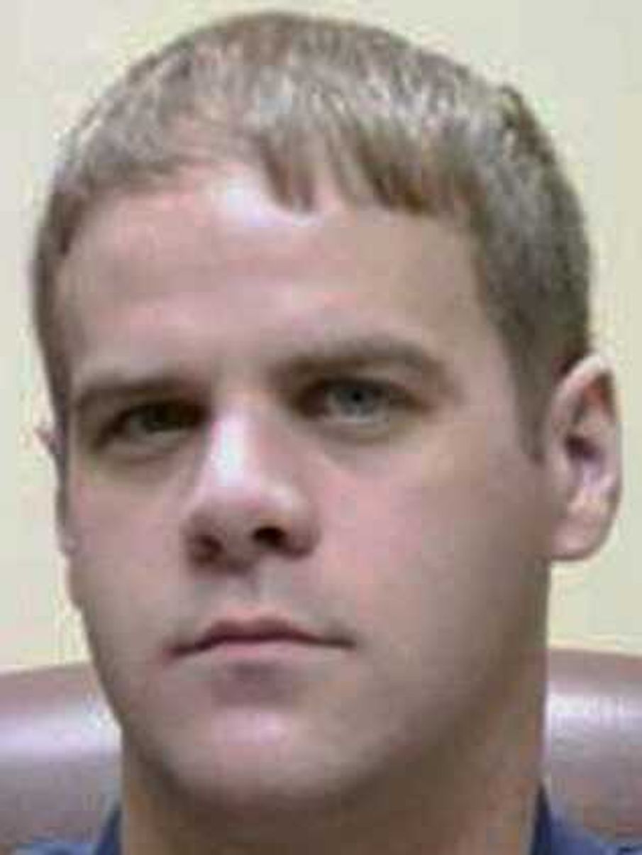 Charleston settles part in suit over Black inmate's death