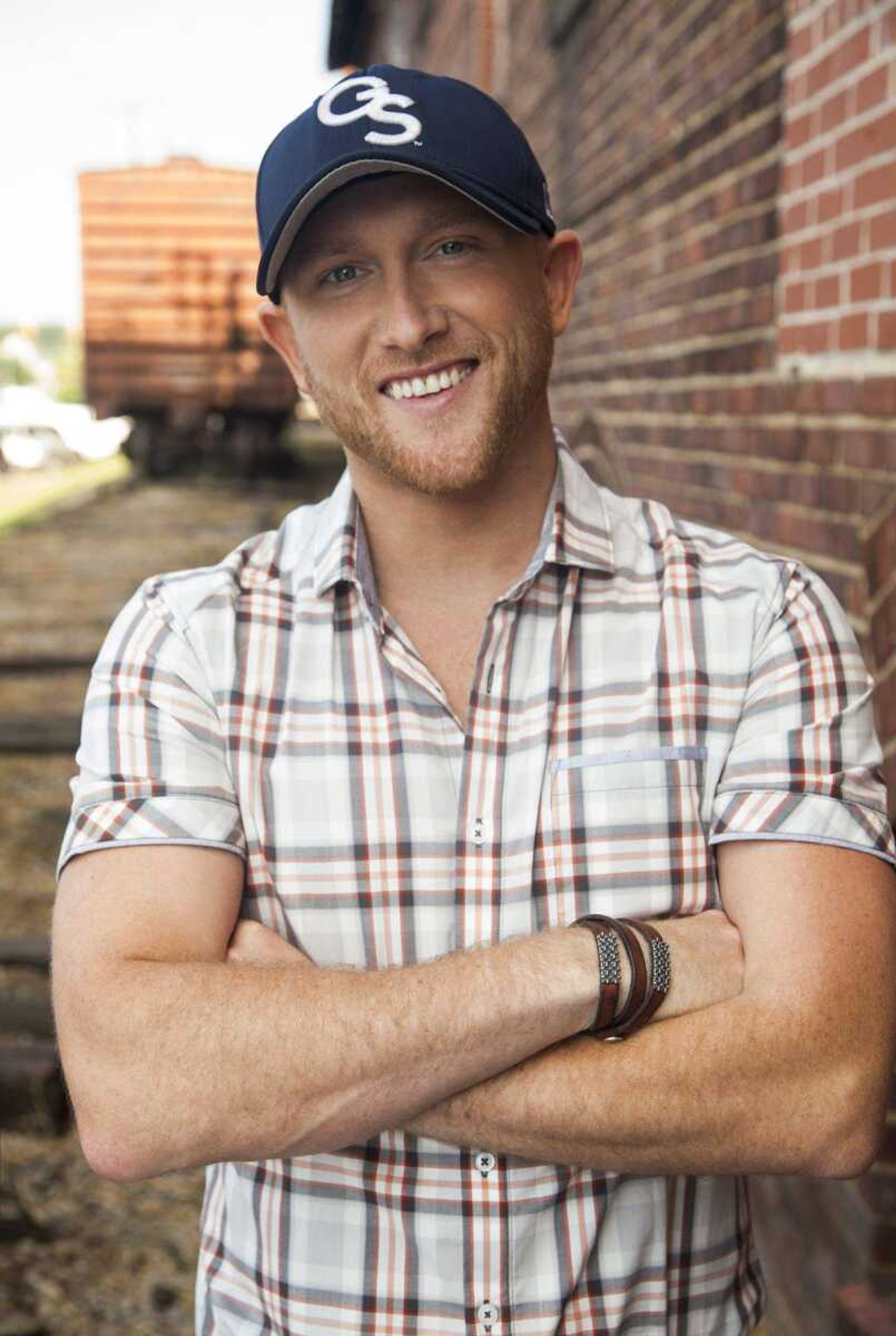 Cole Swindell with guest artists RaeLynn and Adam Craig to perform Saturday at Show Me Center