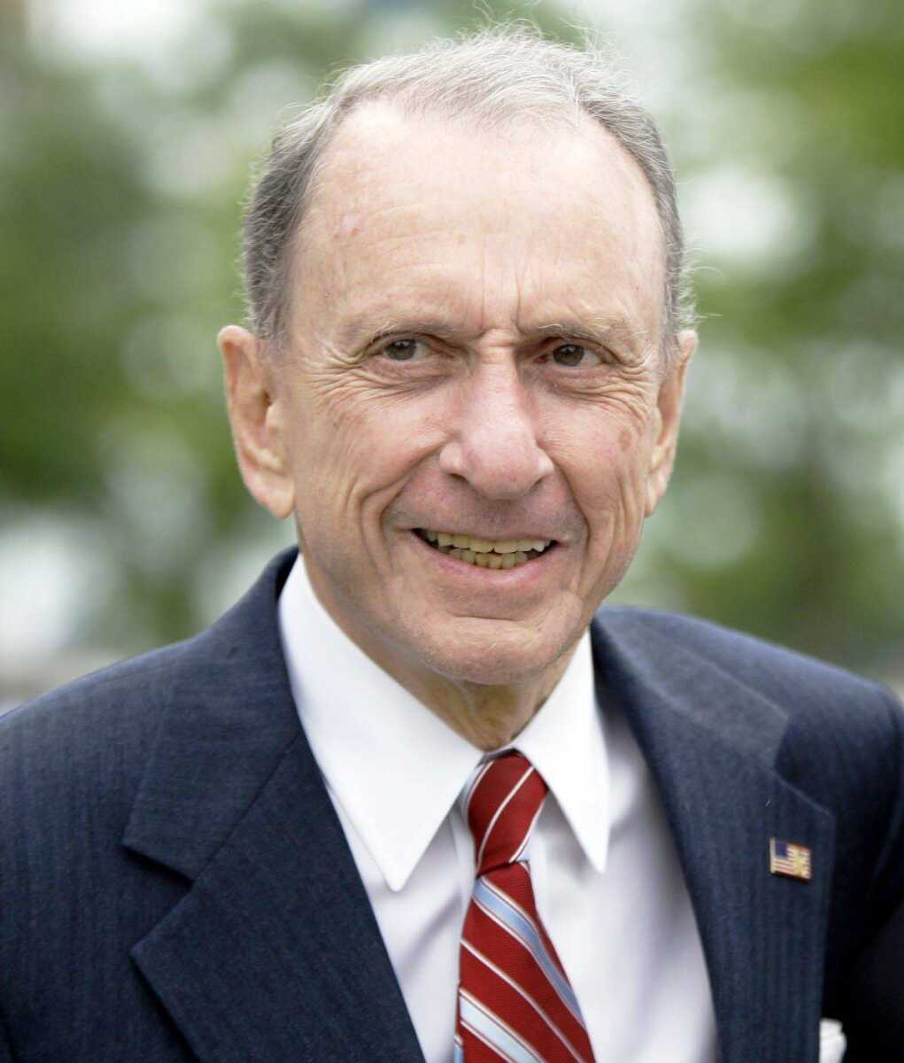 Sen. Arlen Specter